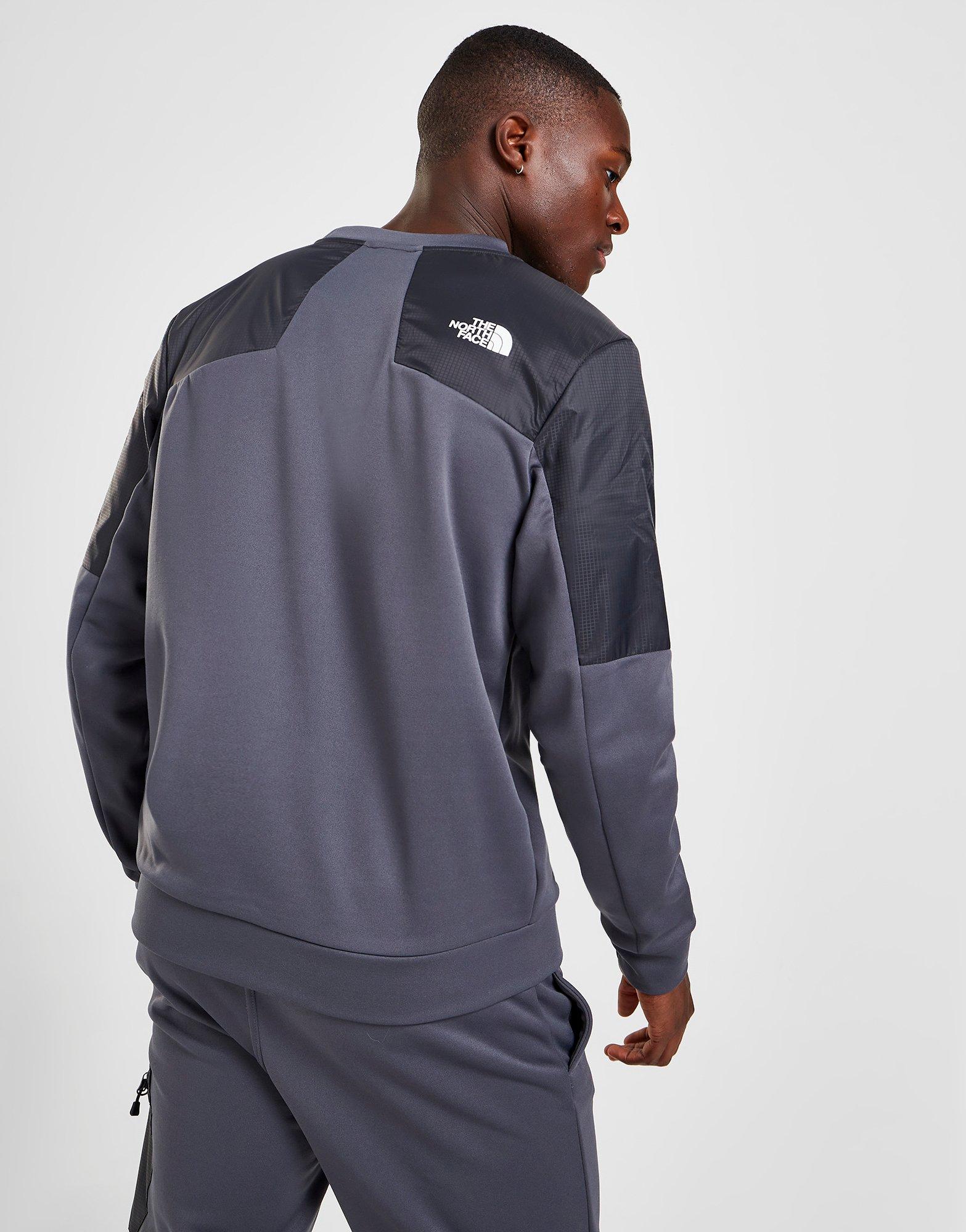 The North Face Mittelegi Crew Sweatshirt
