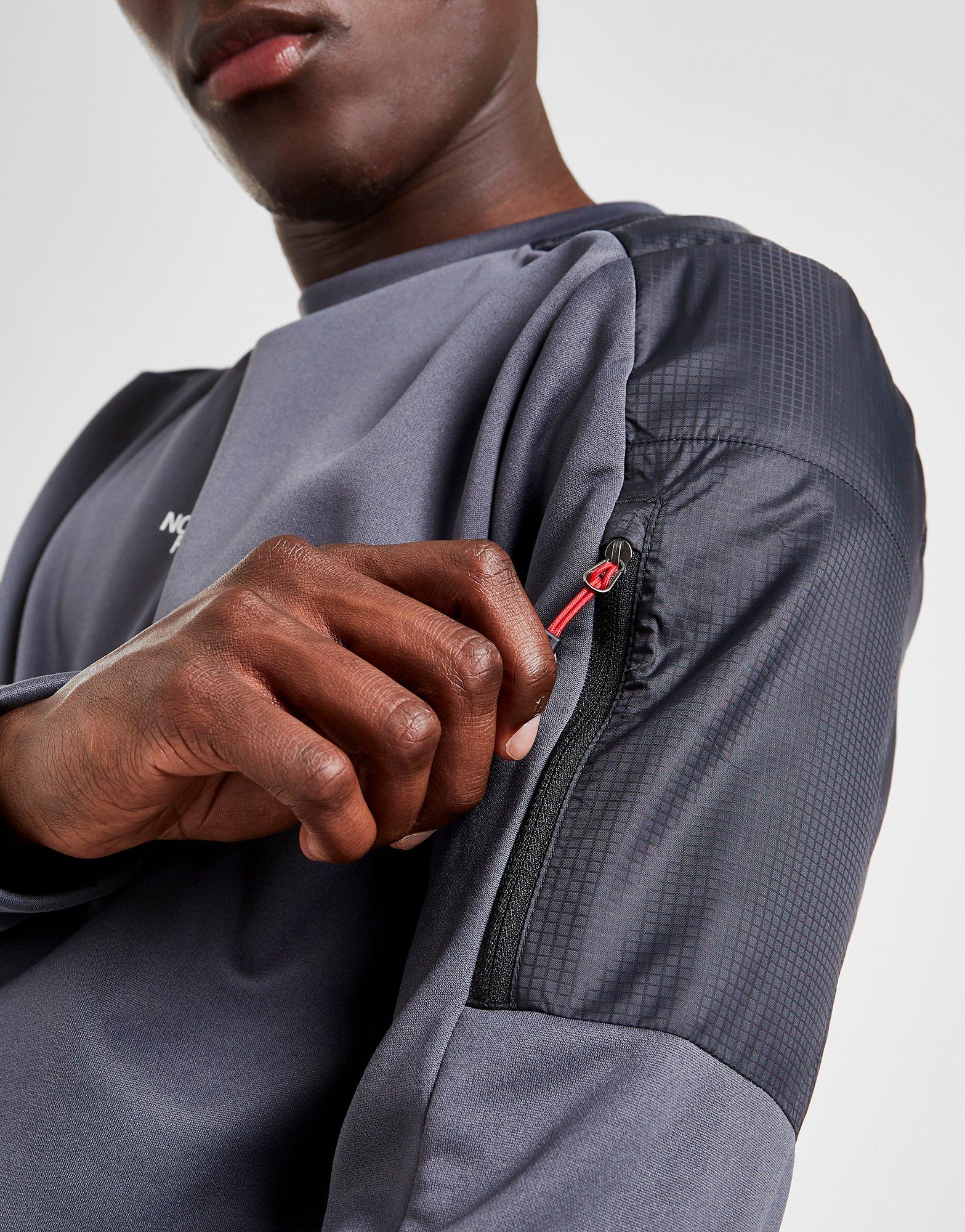 The North Face Mittelegi Crew Sweatshirt