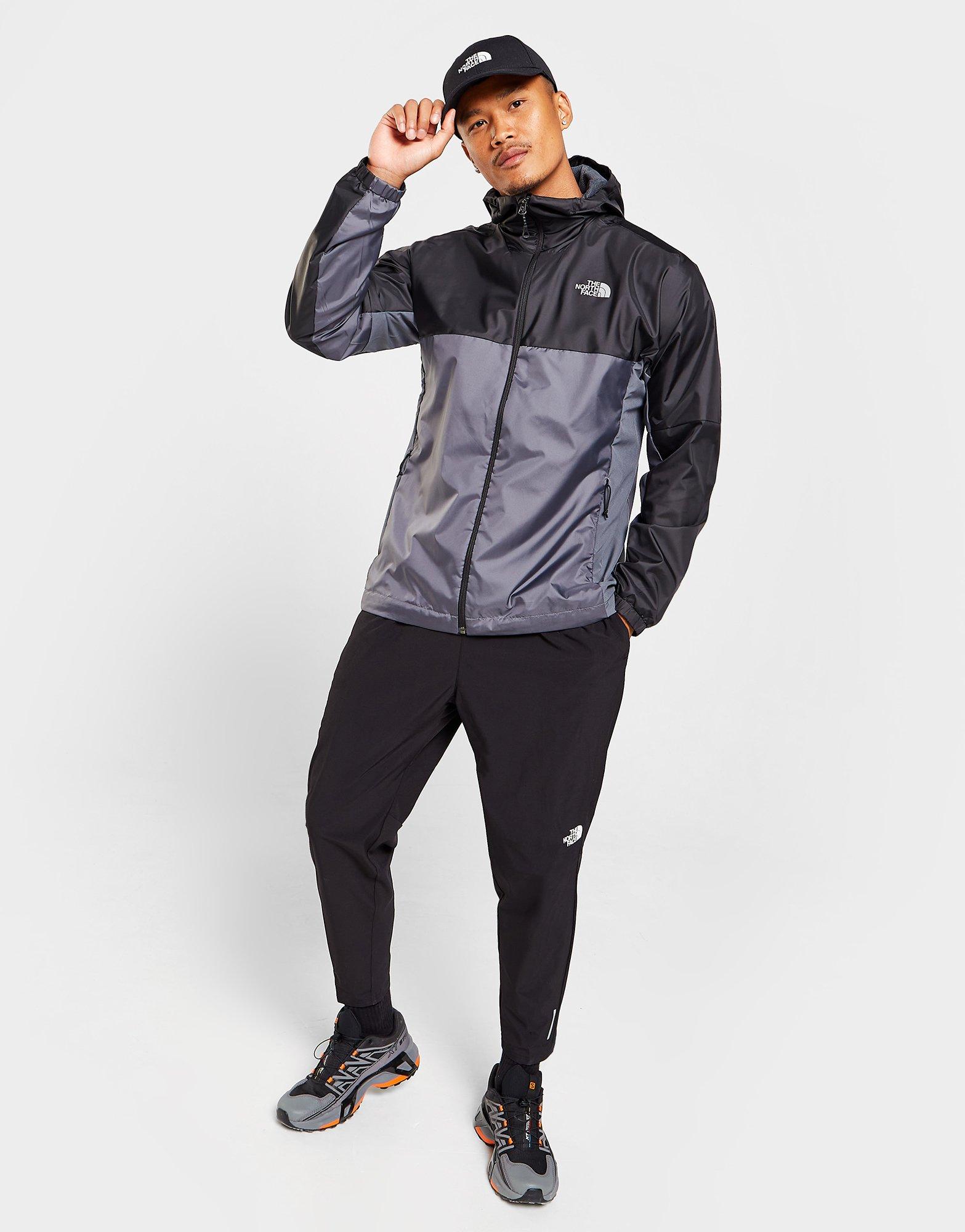 The North Face Wind Jacket
