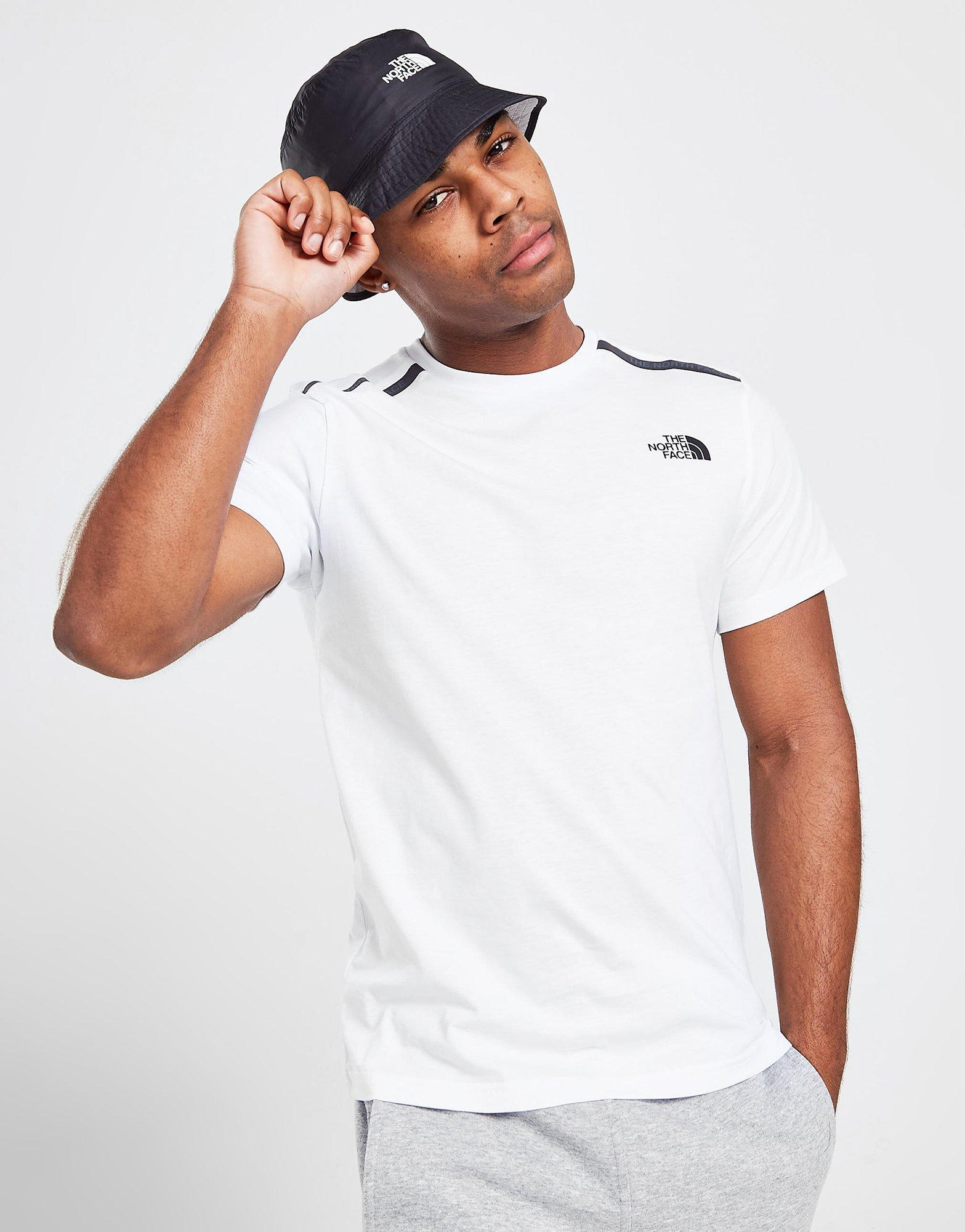 The North Face Tape T-Shirt