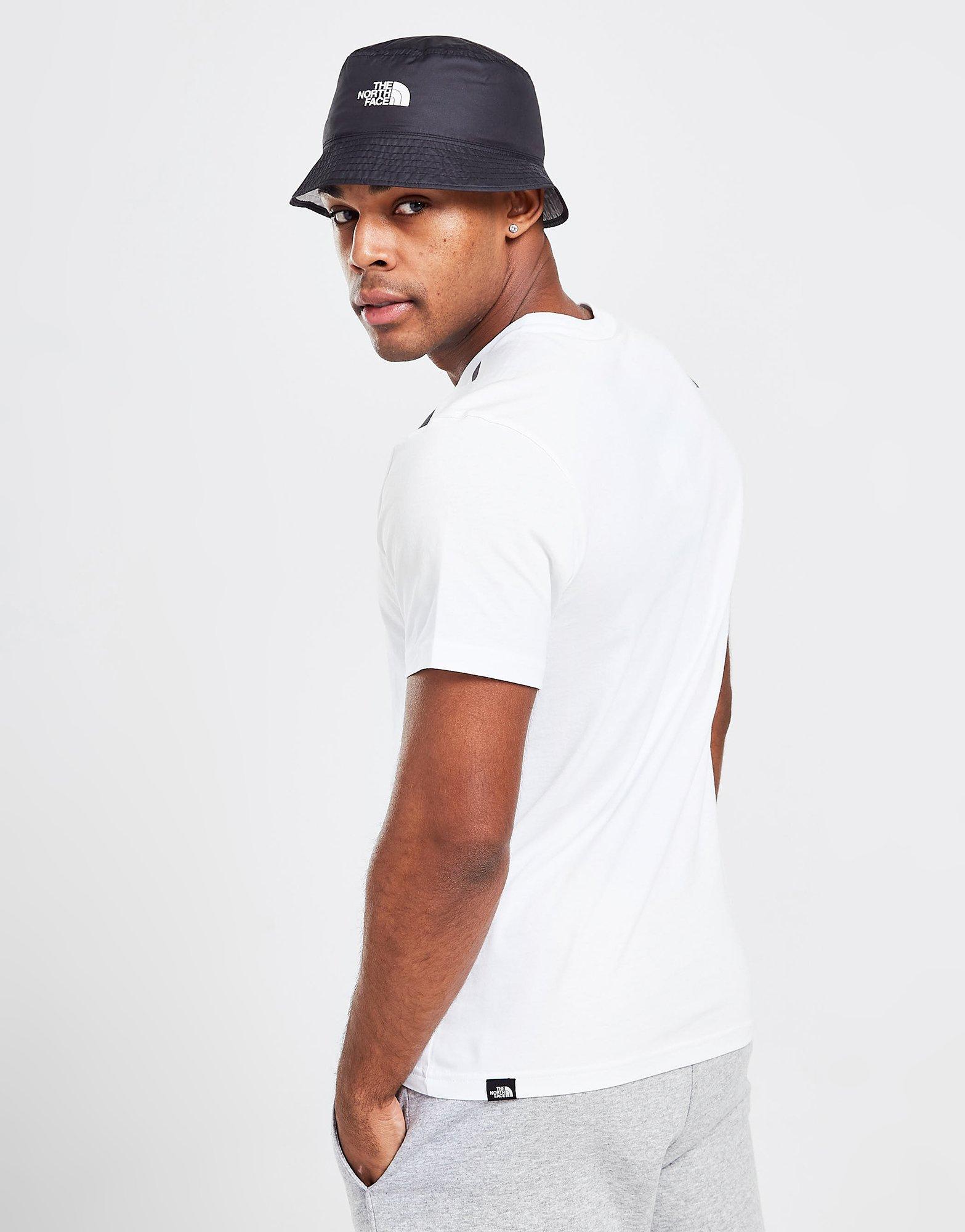 The North Face Tape T-Shirt