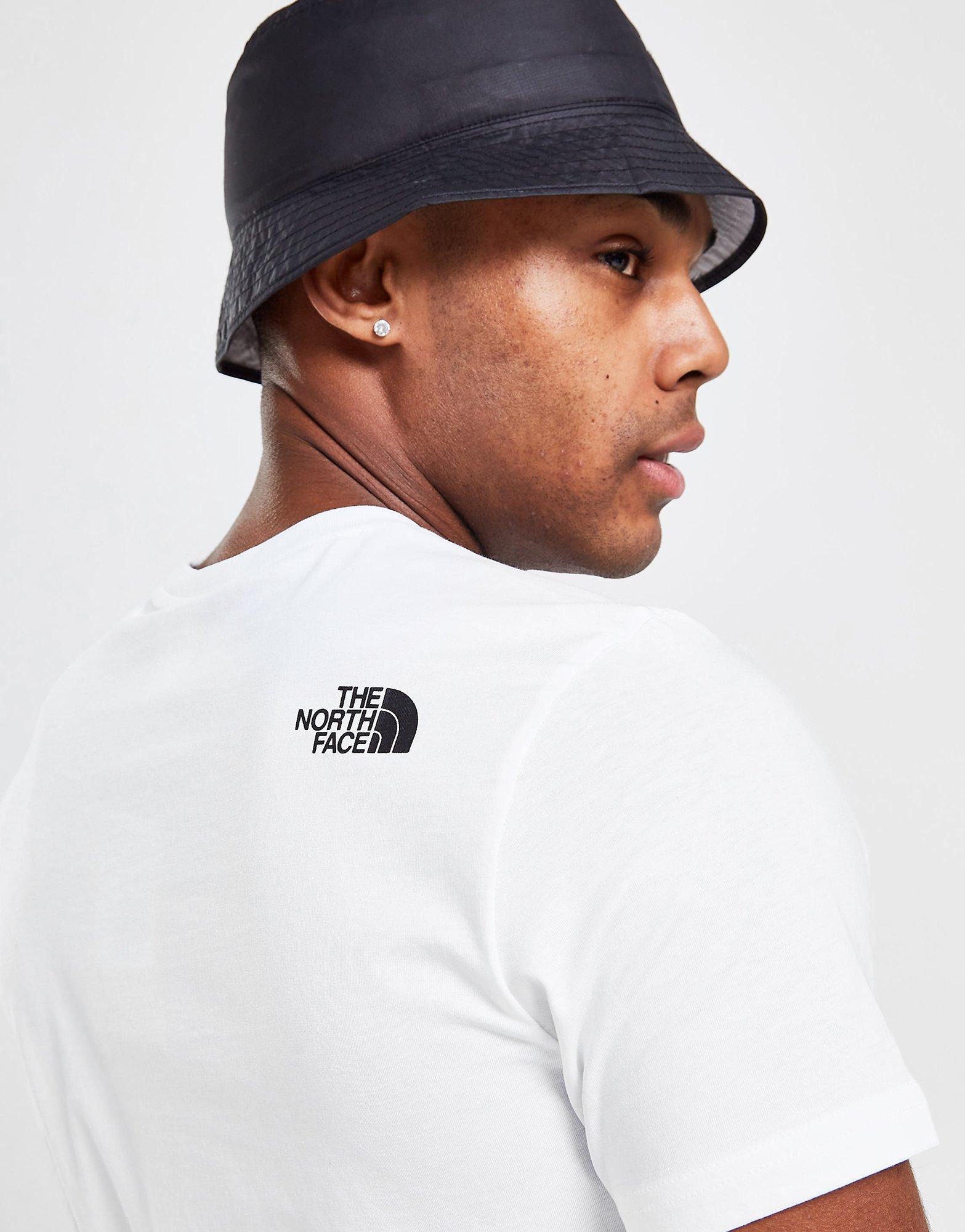The North Face Tape T-Shirt