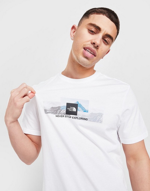 The North Face Mountain T-Shirt