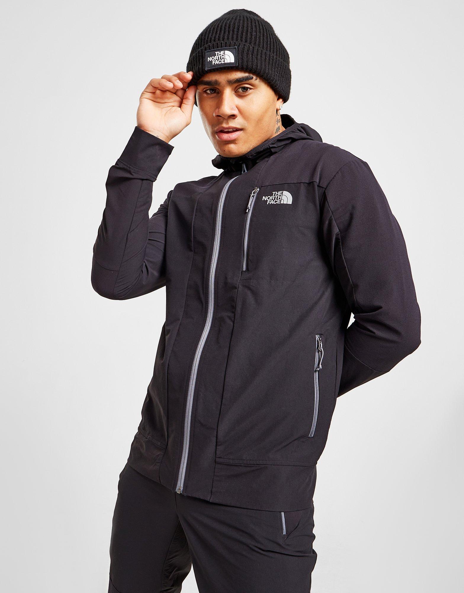 The North Face Outdoor Full Zip Jacket