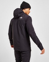 The North Face Outdoor Full Zip Jacket