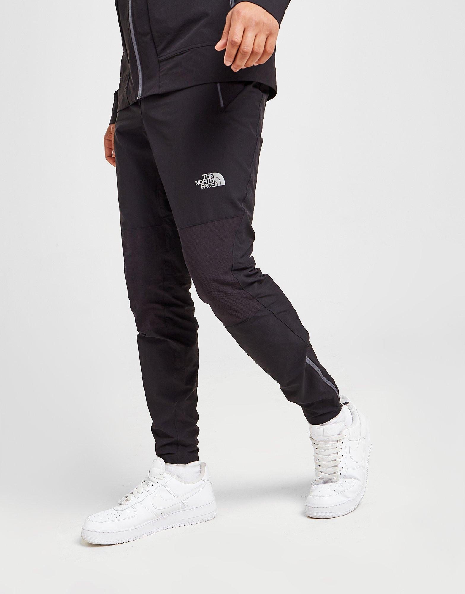 Black The North Face Outdoor Woven Pants