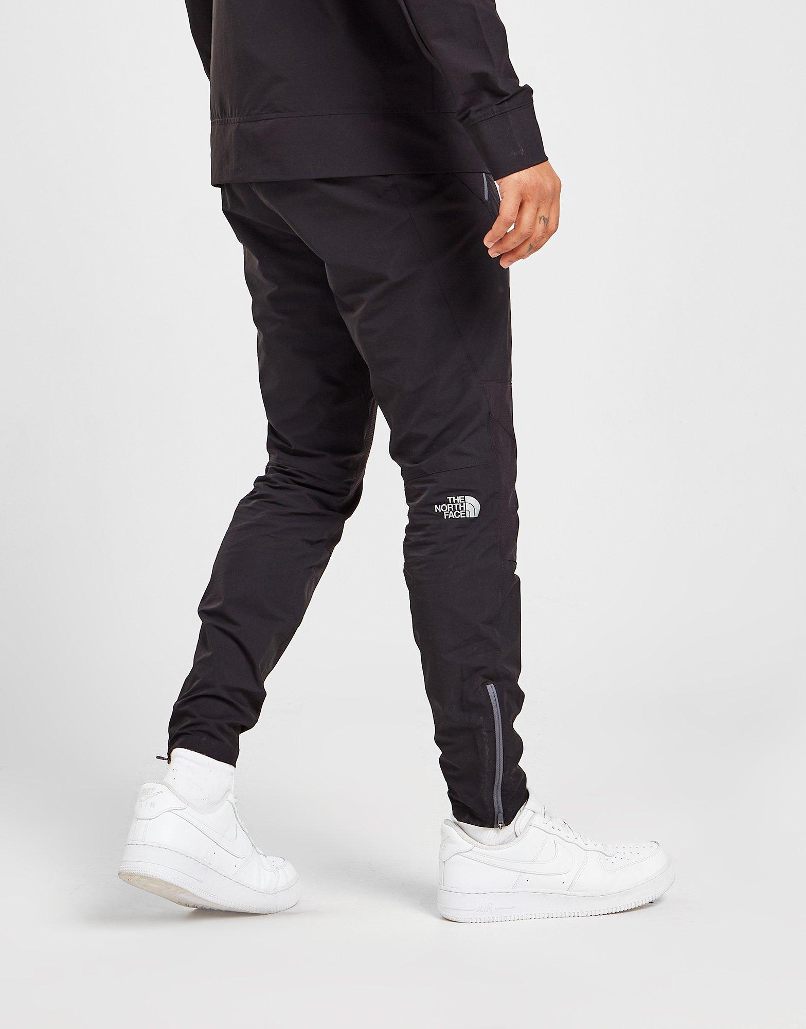 Black The North Face Outdoor Woven Pants