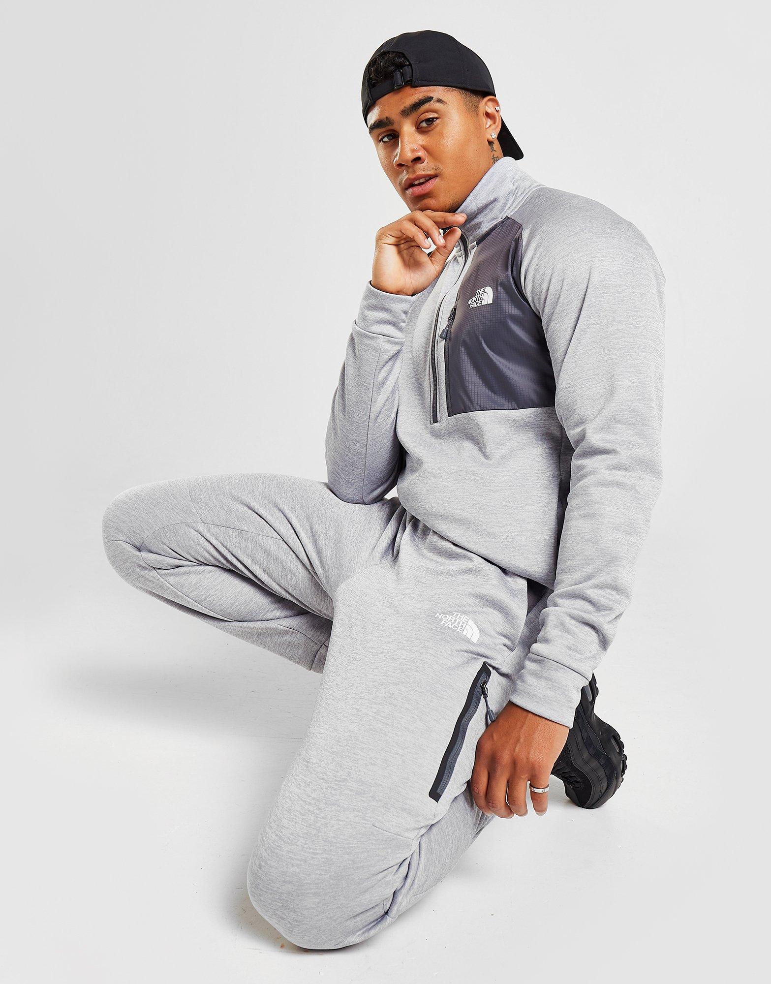 the north face mittellegi joggers