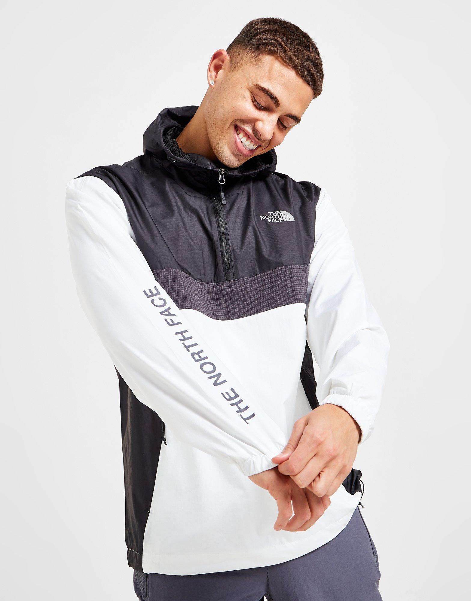 The North Face Vent 1/4 Zip Jacket