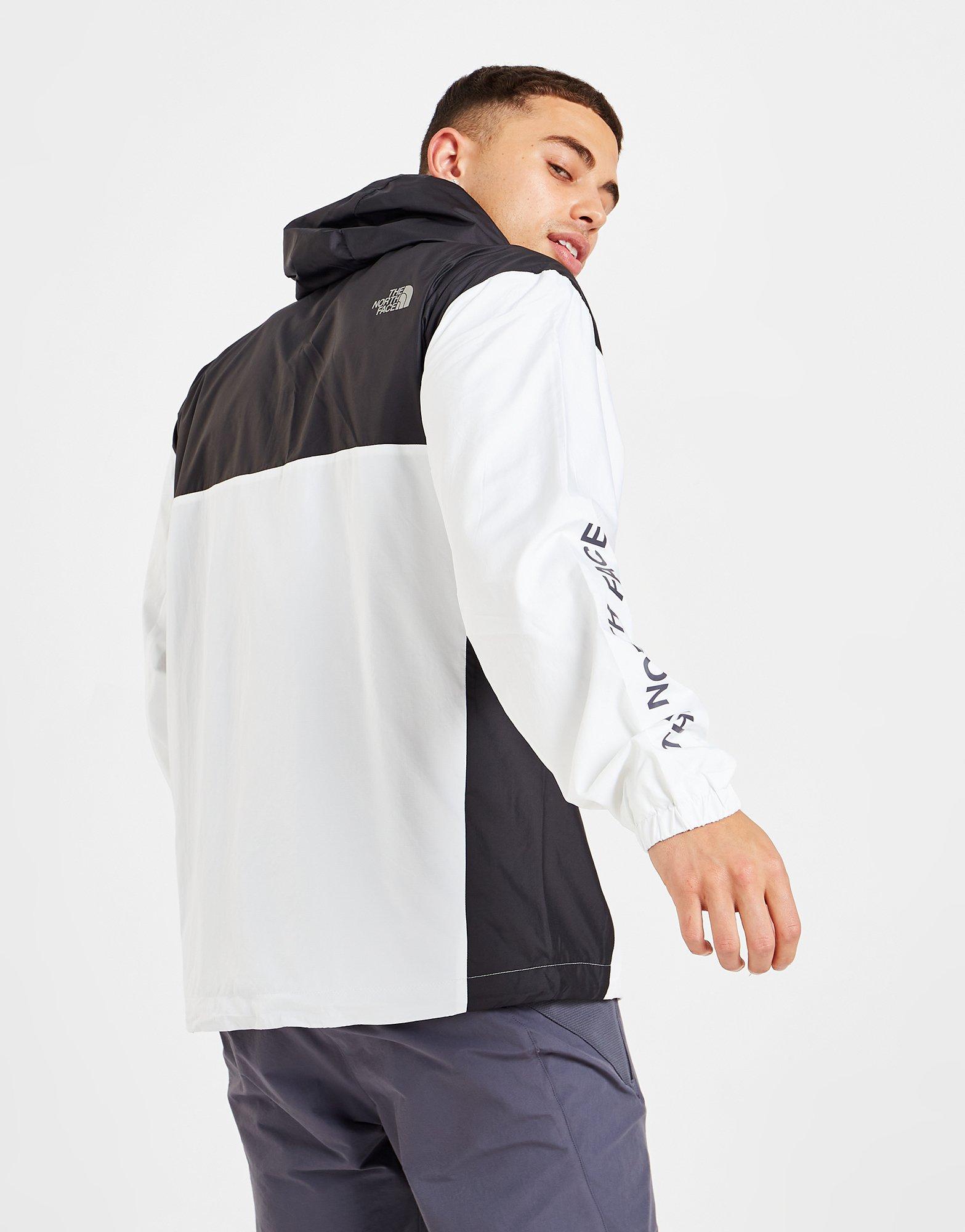 The North Face Vent 1/4 Zip Jacket