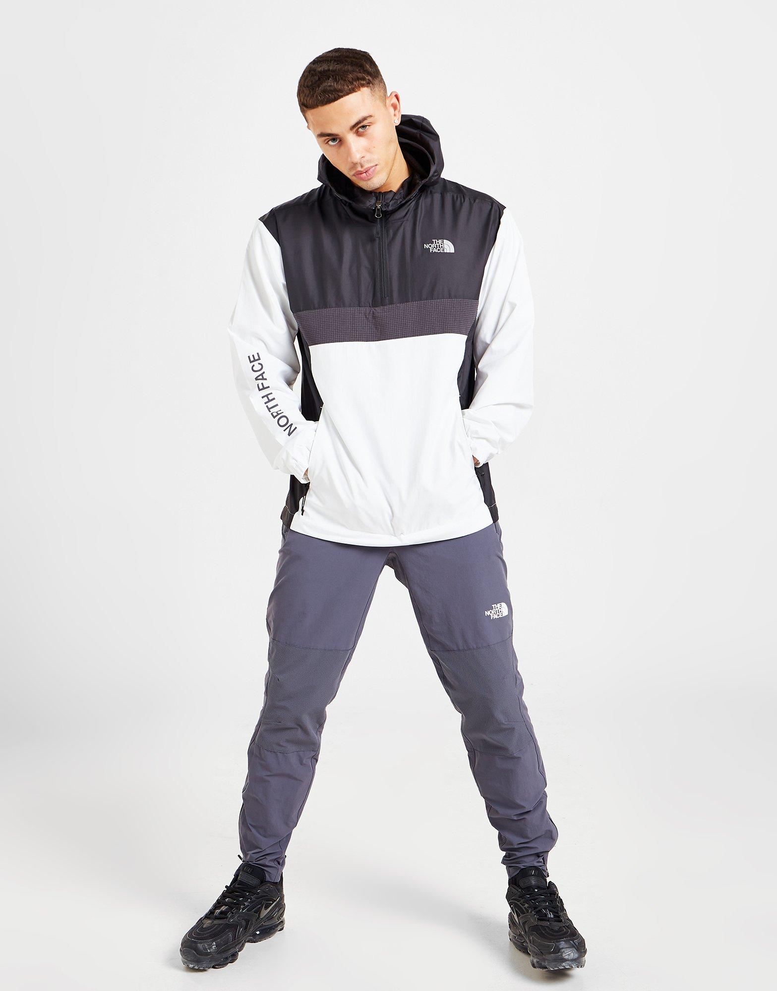 The North Face Vent 1/4 Zip Jacket