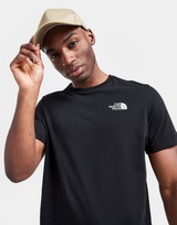 The North Face Mountain Back Graphic T-Shirt