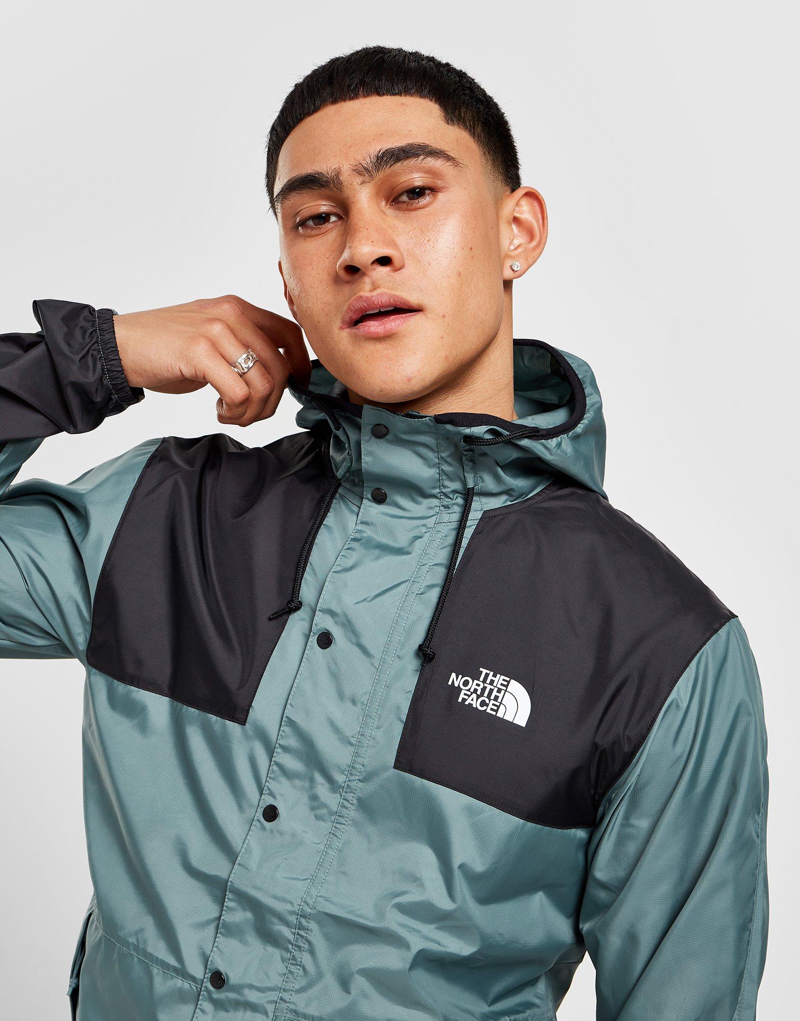 The north face sale 1985 seasonal jacket heren