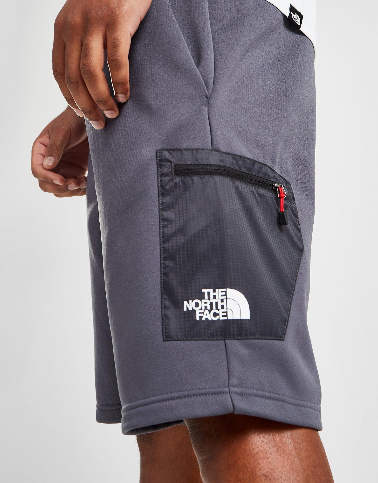 the north face mittellegi shorts