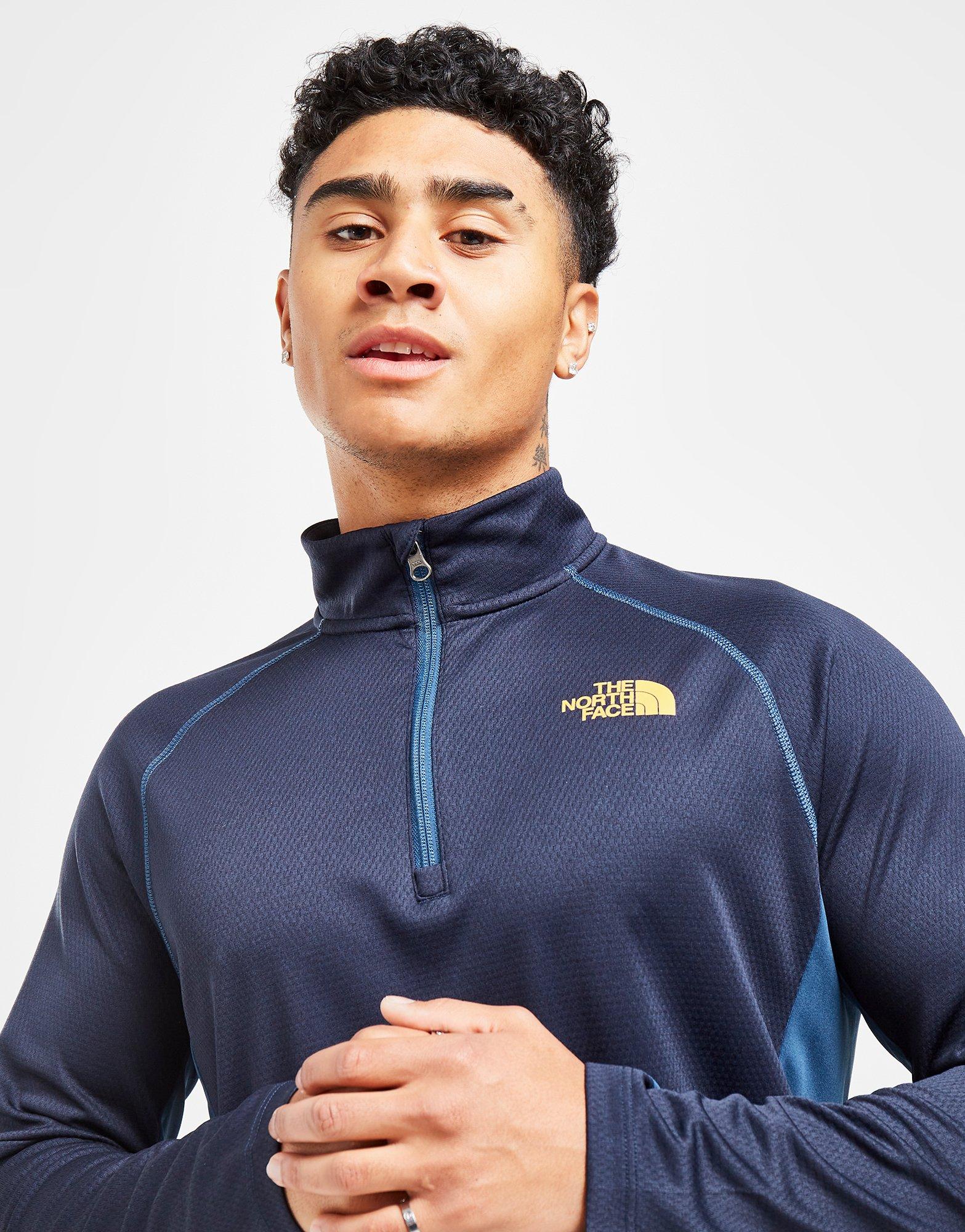 The North Face Performance 1/4 Zip Top