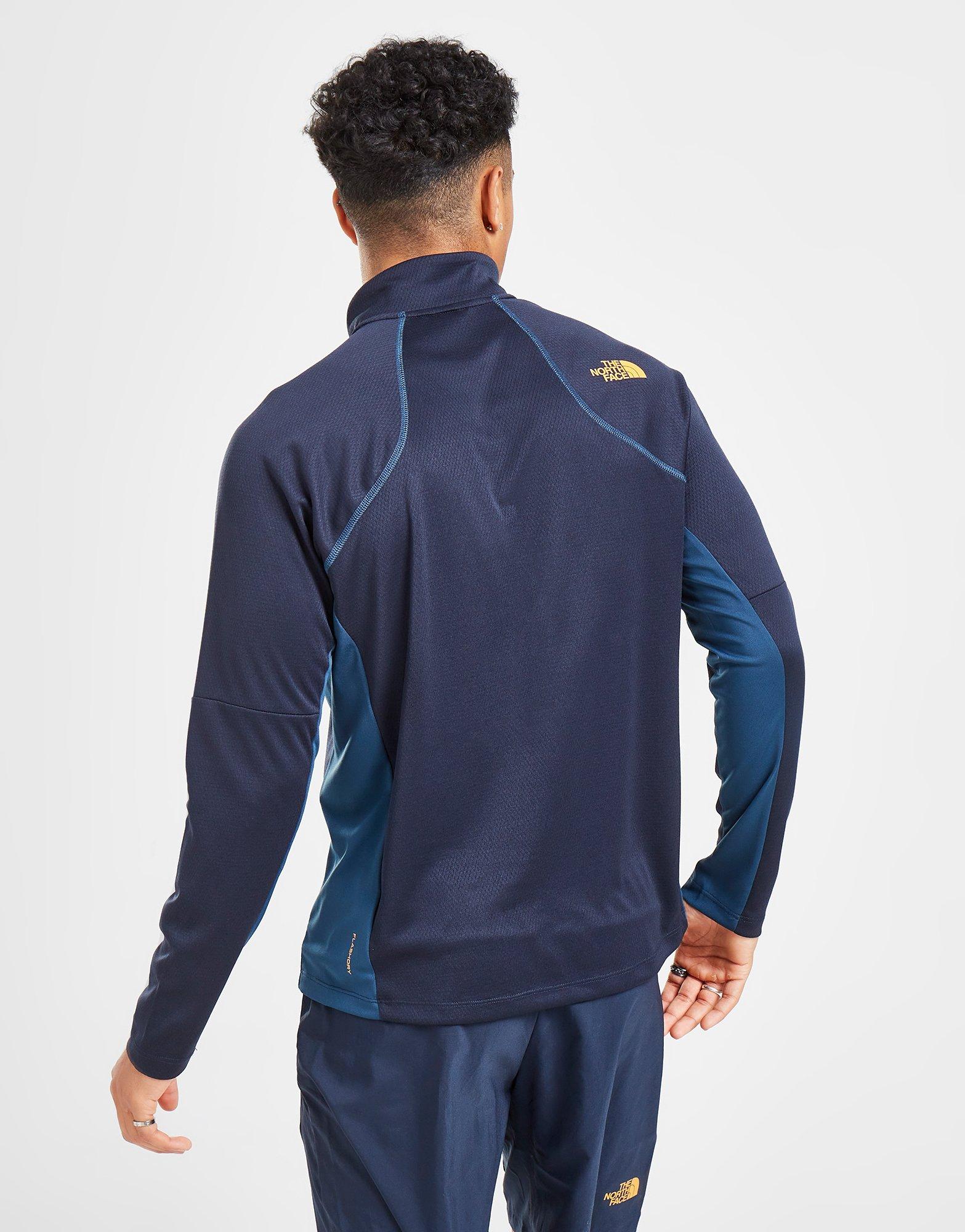 The North Face Performance 1/4 Zip Top