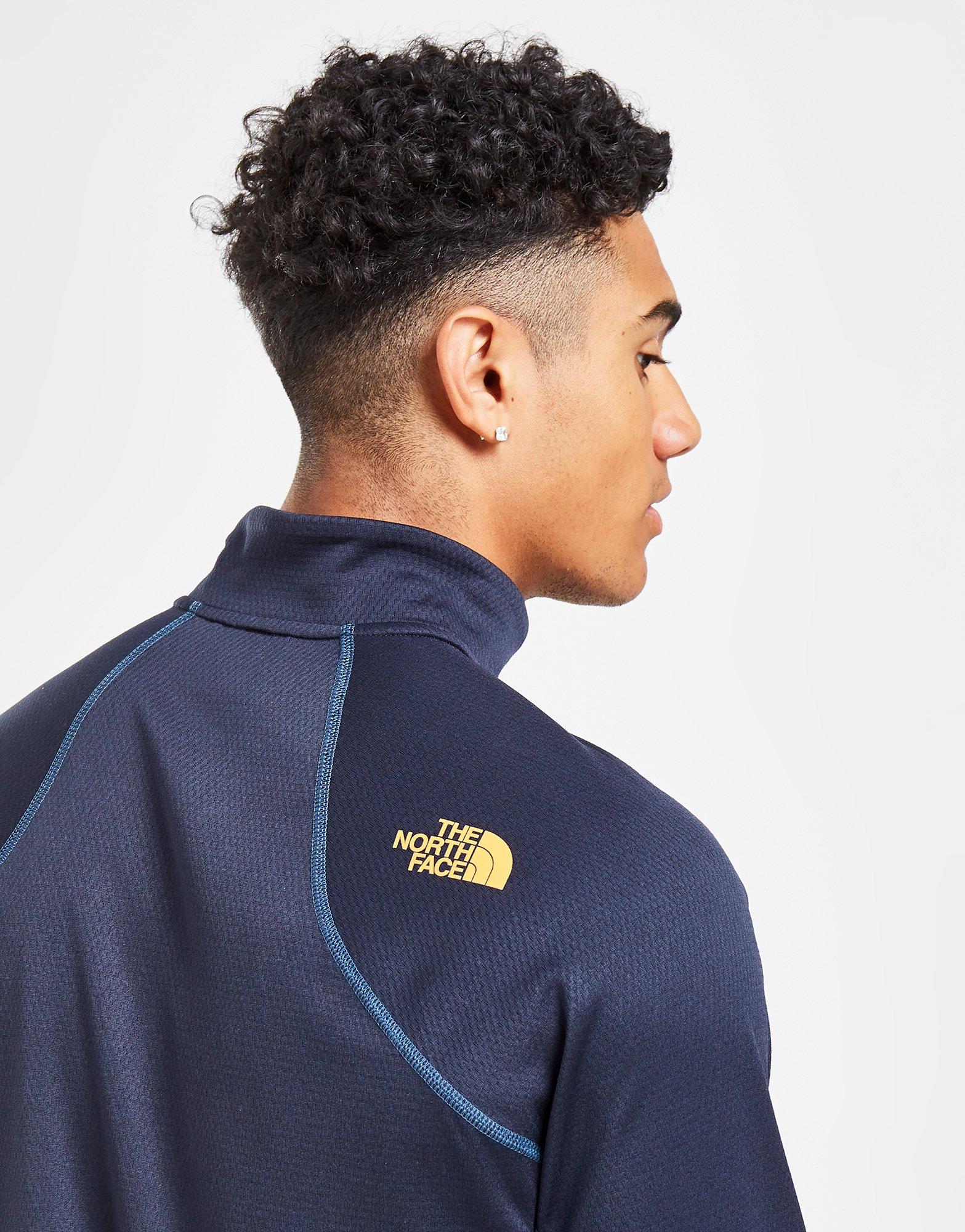 The North Face Performance 1/4 Zip Top