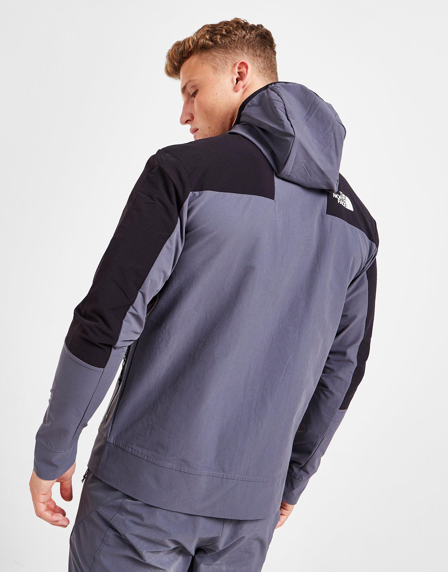 The North Face Outdoor Full Zip Jacket
