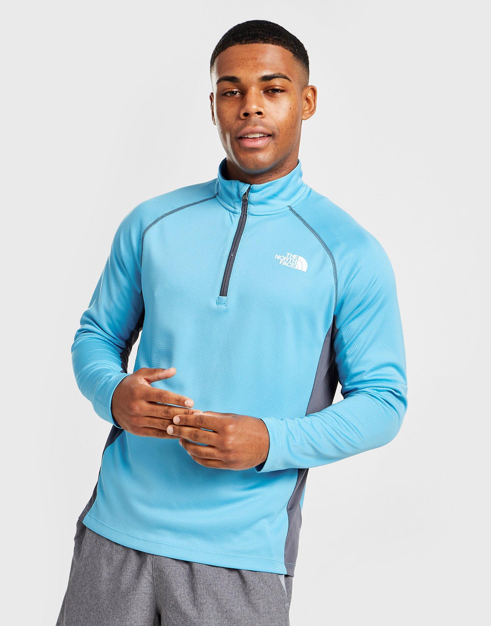 The North Face Performance 1/4 Zip Top