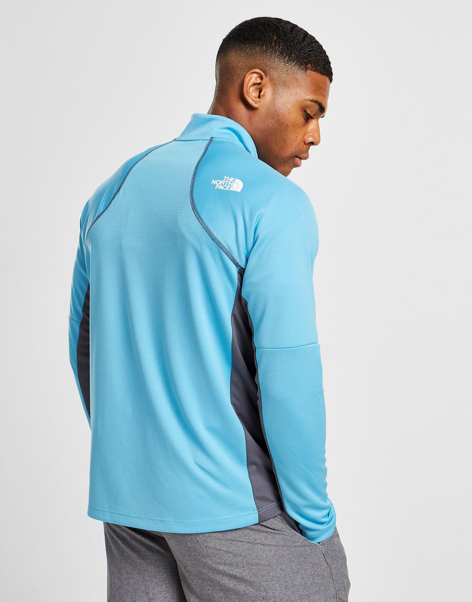 The North Face Performance 1/4 Zip Top
