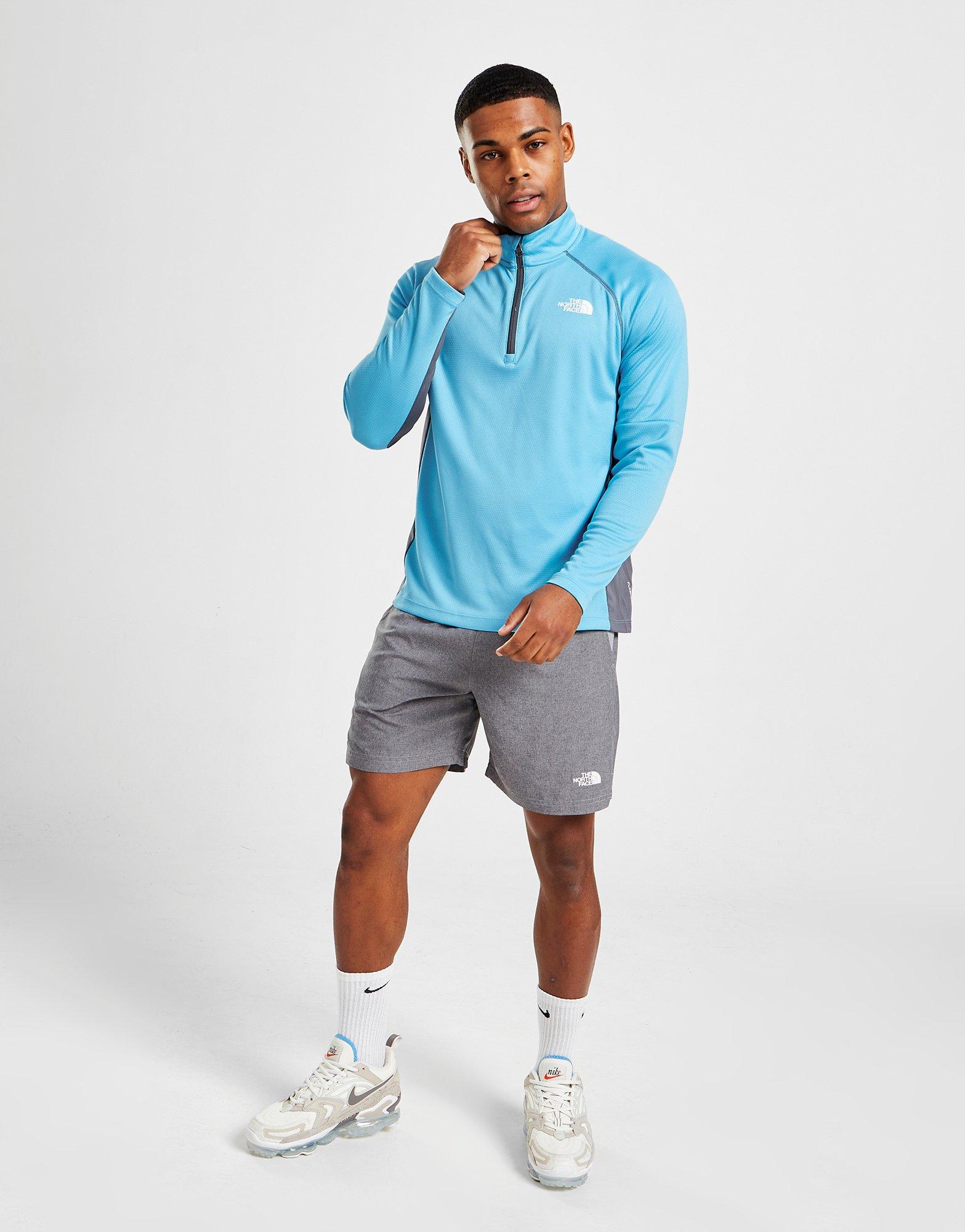 The North Face Performance 1/4 Zip Top