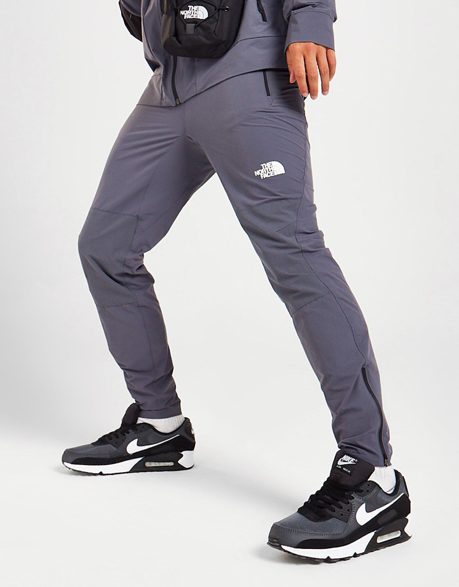 north face joggers jd sports