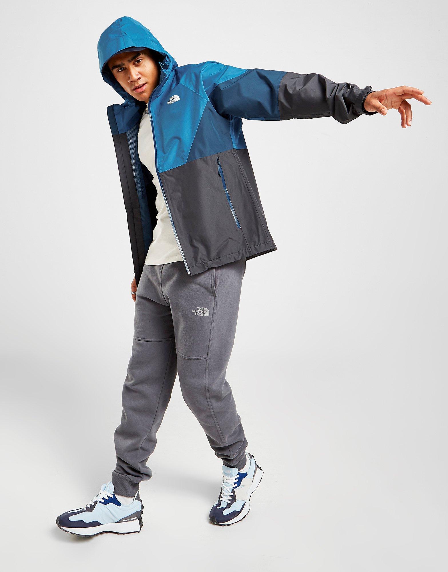 the north face lightning jacket