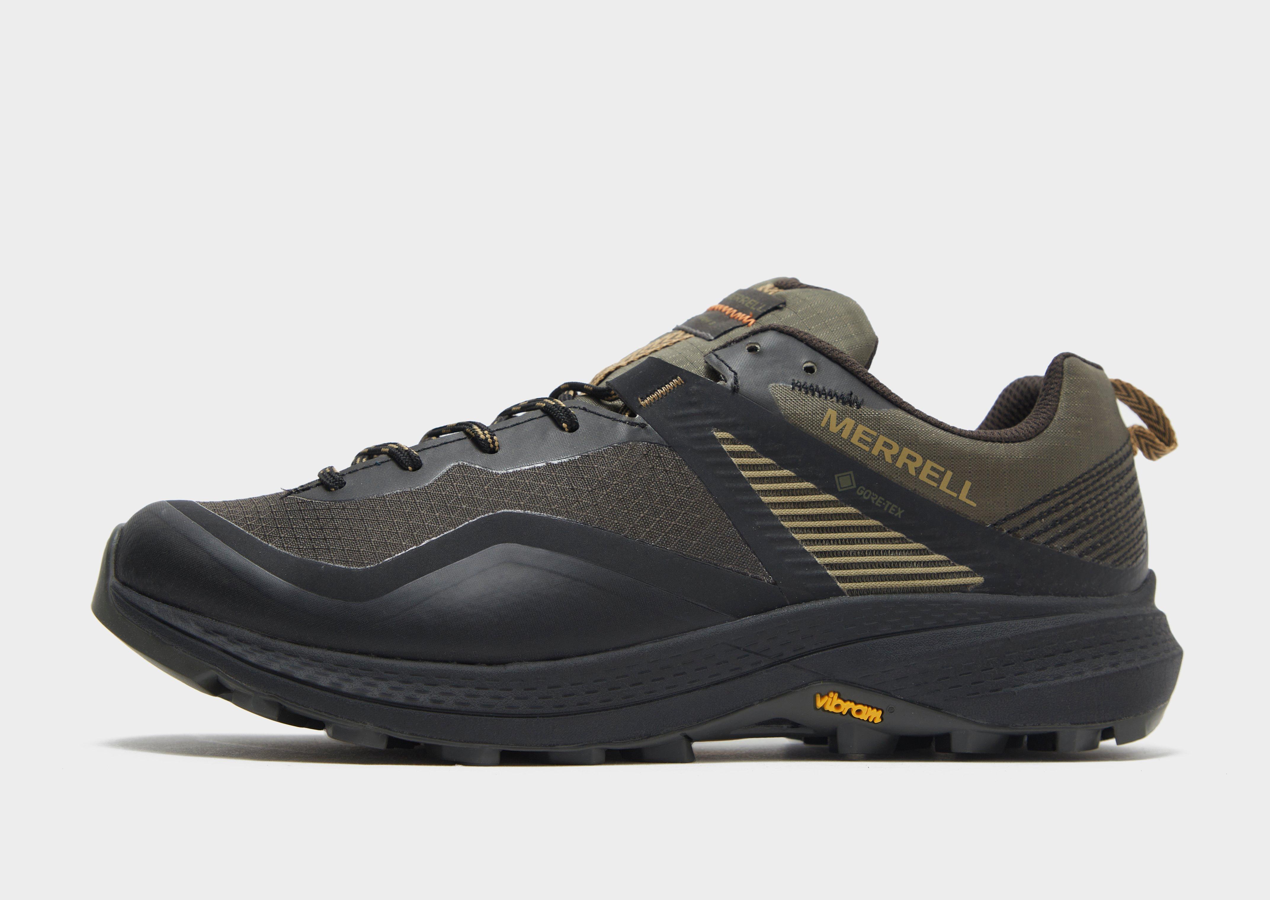 Merrell continuum gore tex on sale vibram