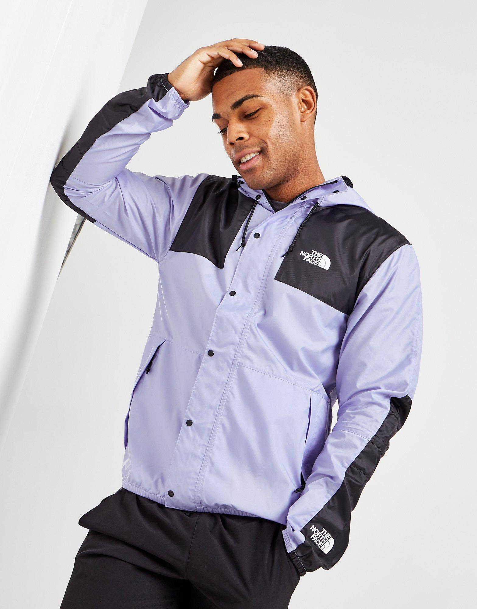 The North Face 1985 Seasonal Mountain Jacket
