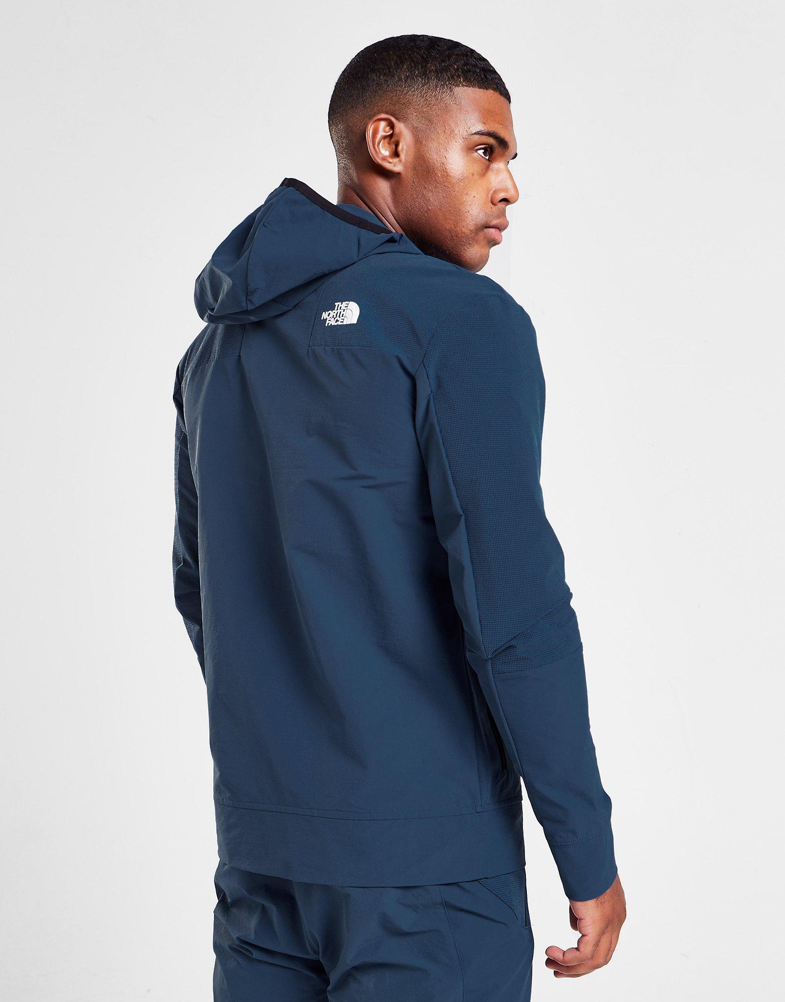 The North Face Outdoor Full Zip Jacket