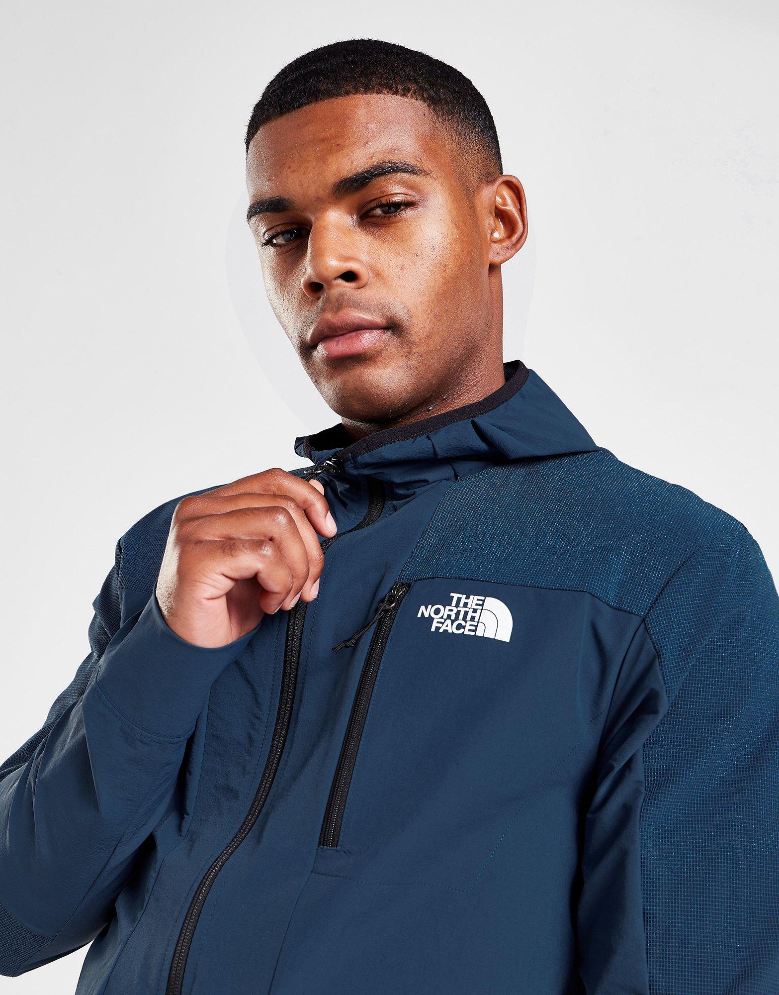 The North Face Outdoor Full Zip Jacket