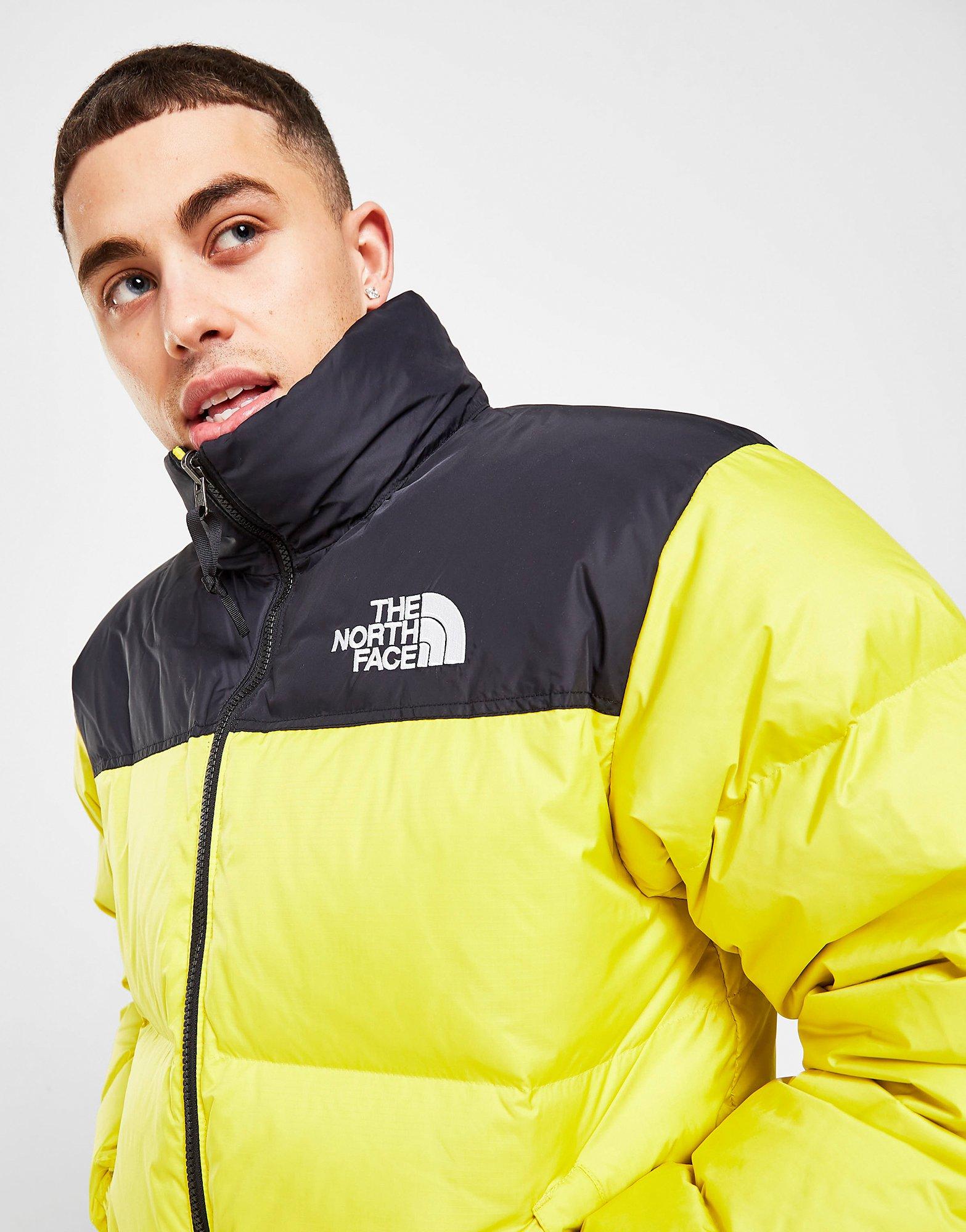 The North Face 1996 Retro Nuptse Jacket