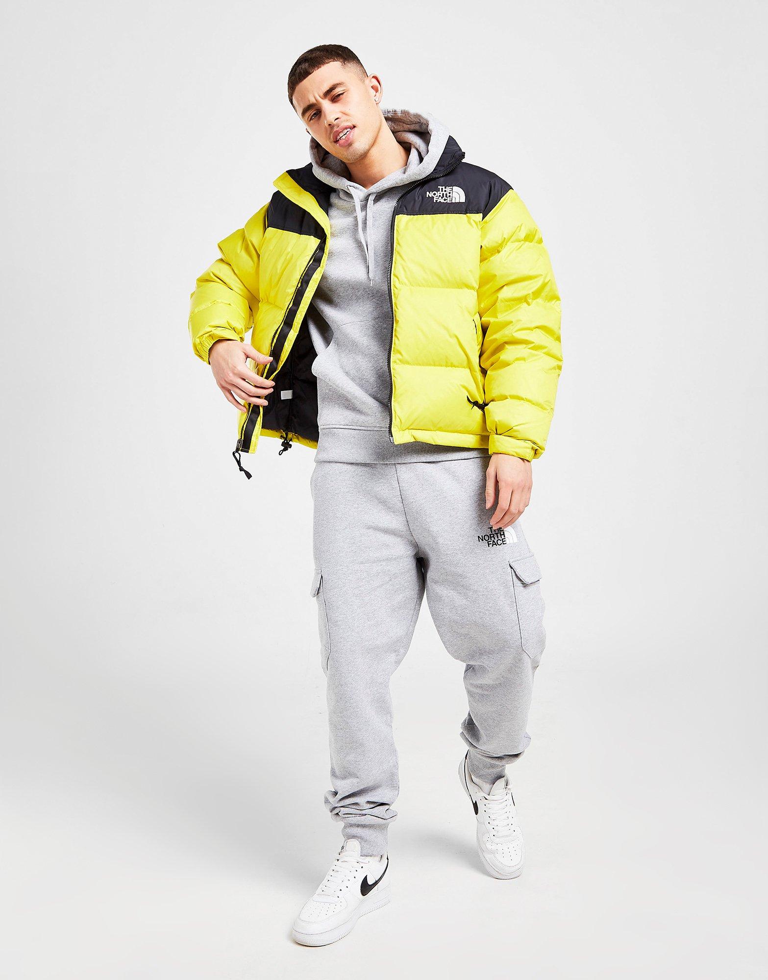 The North Face 1996 Retro Nuptse Jacket