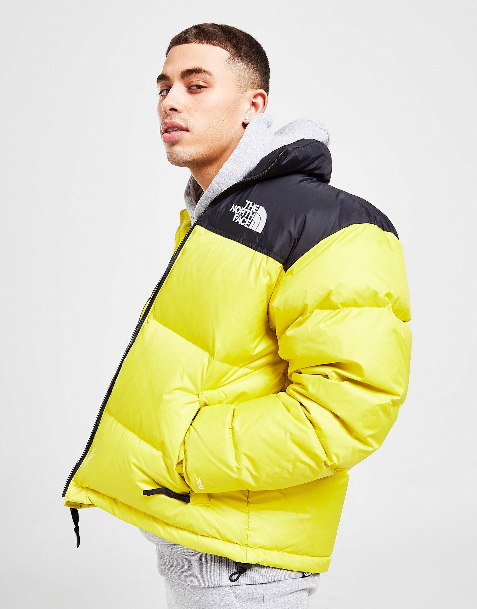 The North Face 1996 Retro Nuptse Jacket
