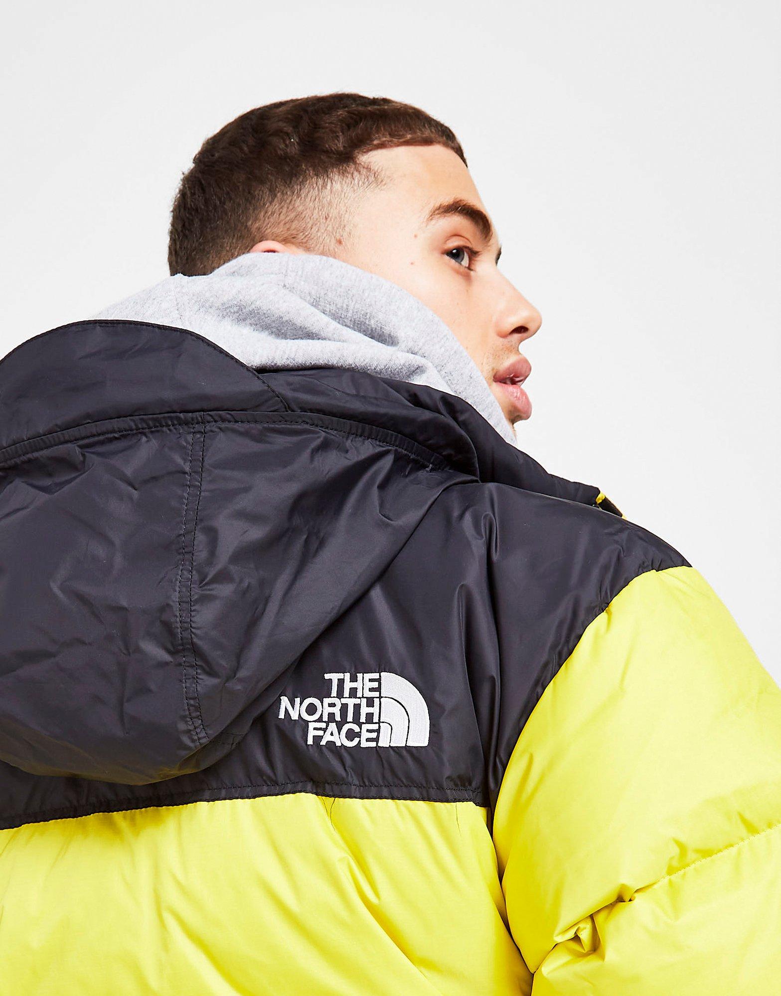The North Face 1996 Retro Nuptse Jacket