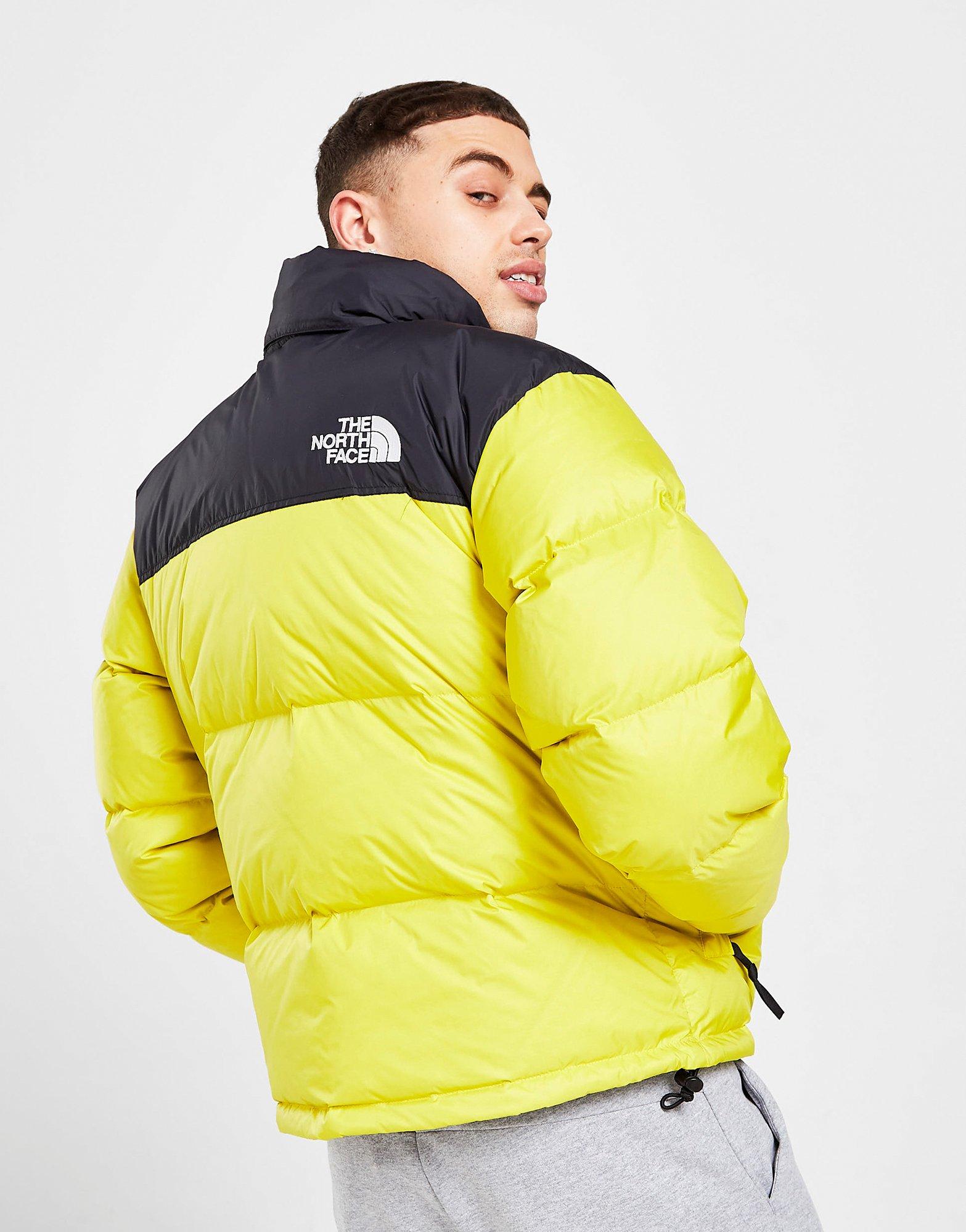 The North Face 1996 Retro Nuptse Jacket