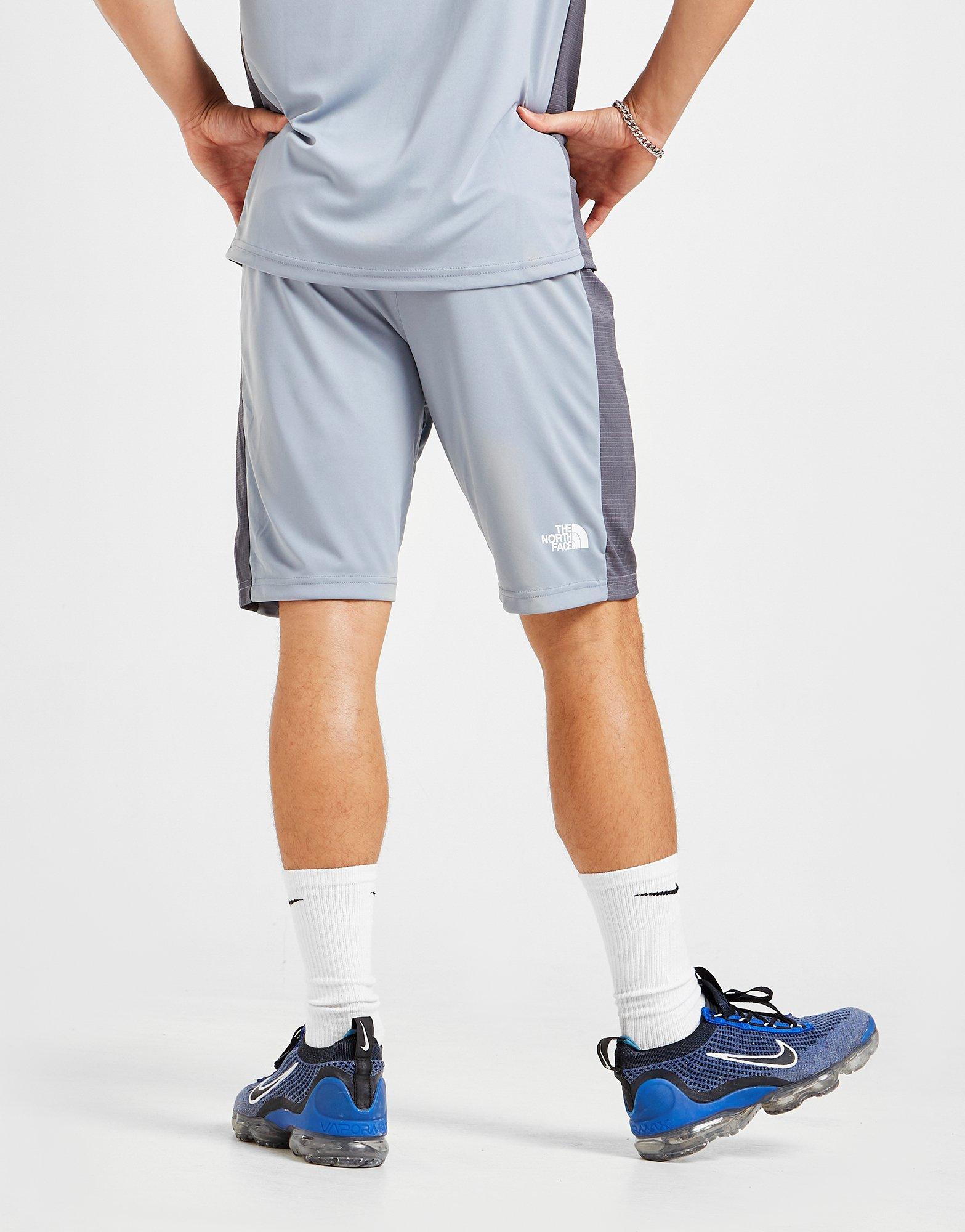 The North Face Panel Poly Shorts
