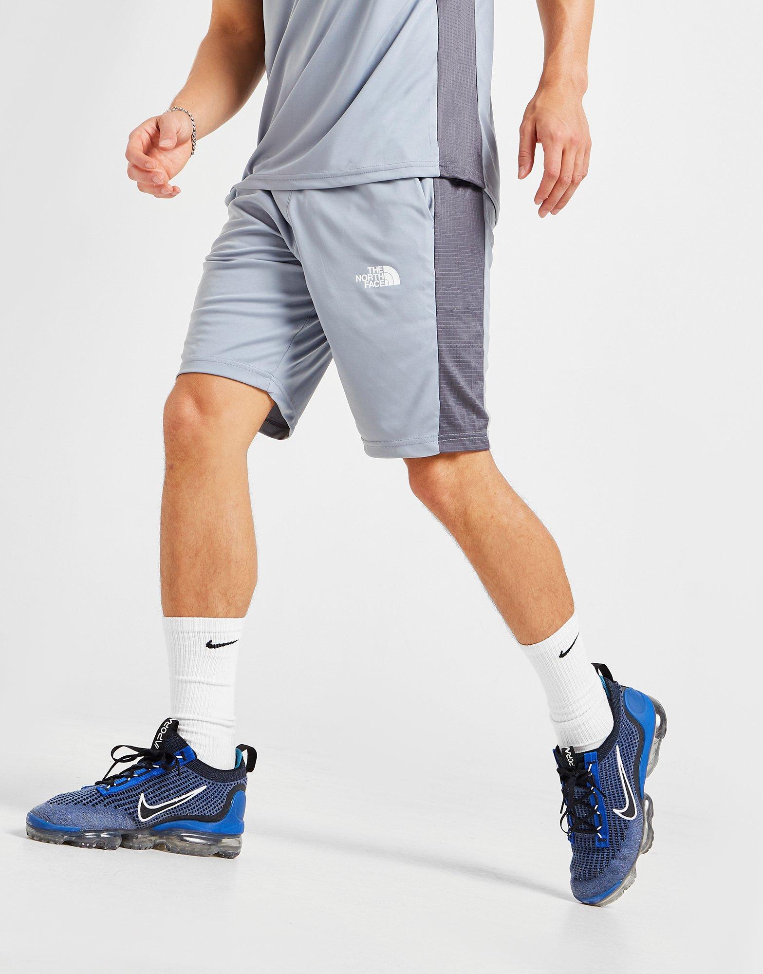 The North Face Panel Poly Shorts
