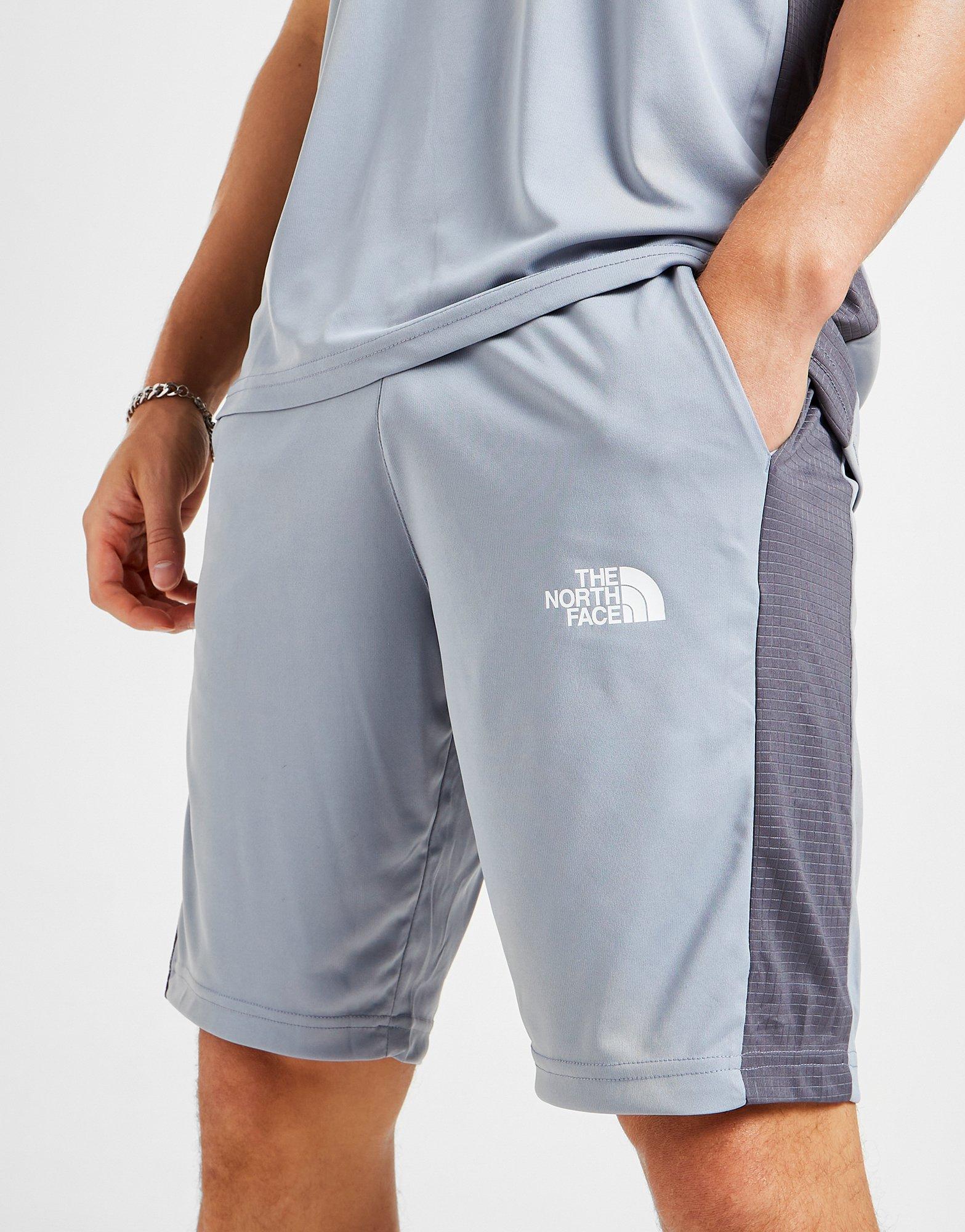 The North Face Panel Poly Shorts