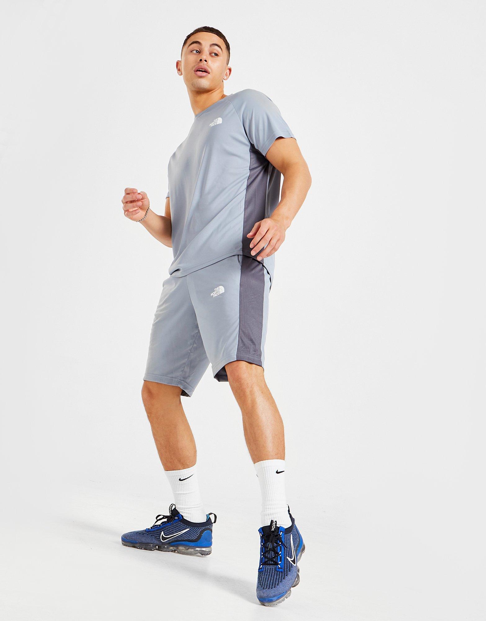 The North Face Panel Poly Shorts