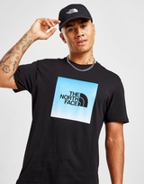 The North Face Fade Logo T-Shirt