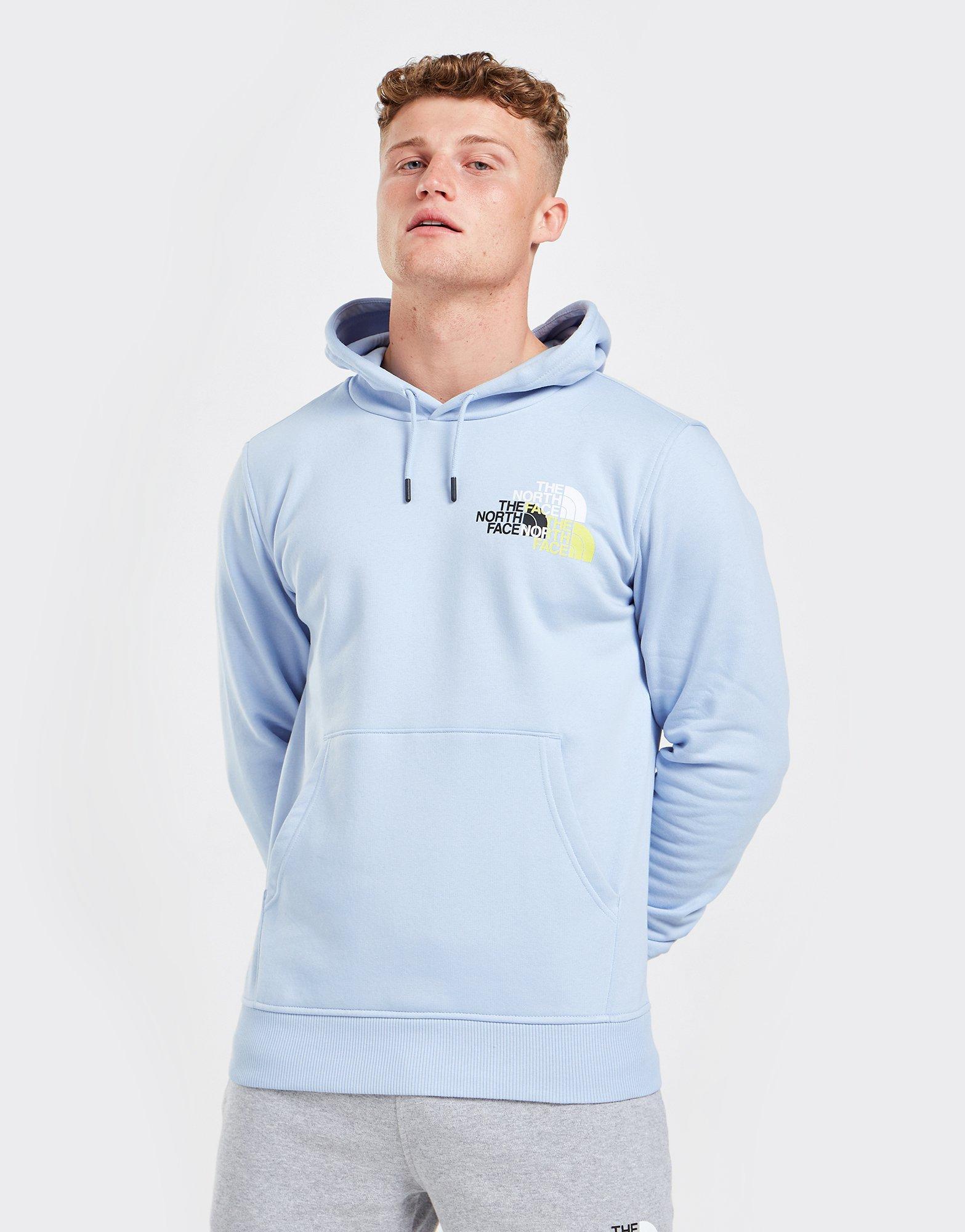 The North Face Multi Dome Hoodie