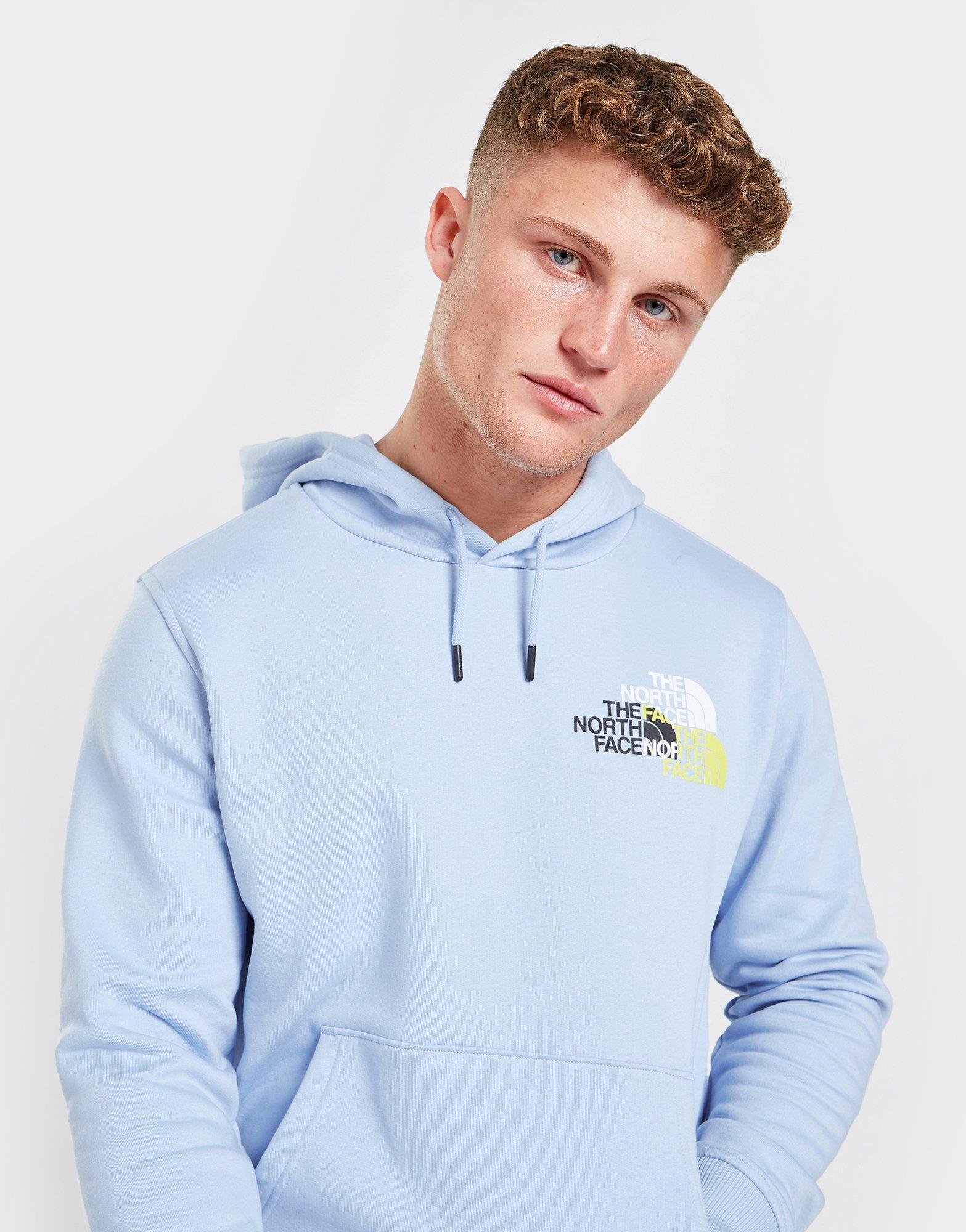 The North Face Multi Dome Hoodie