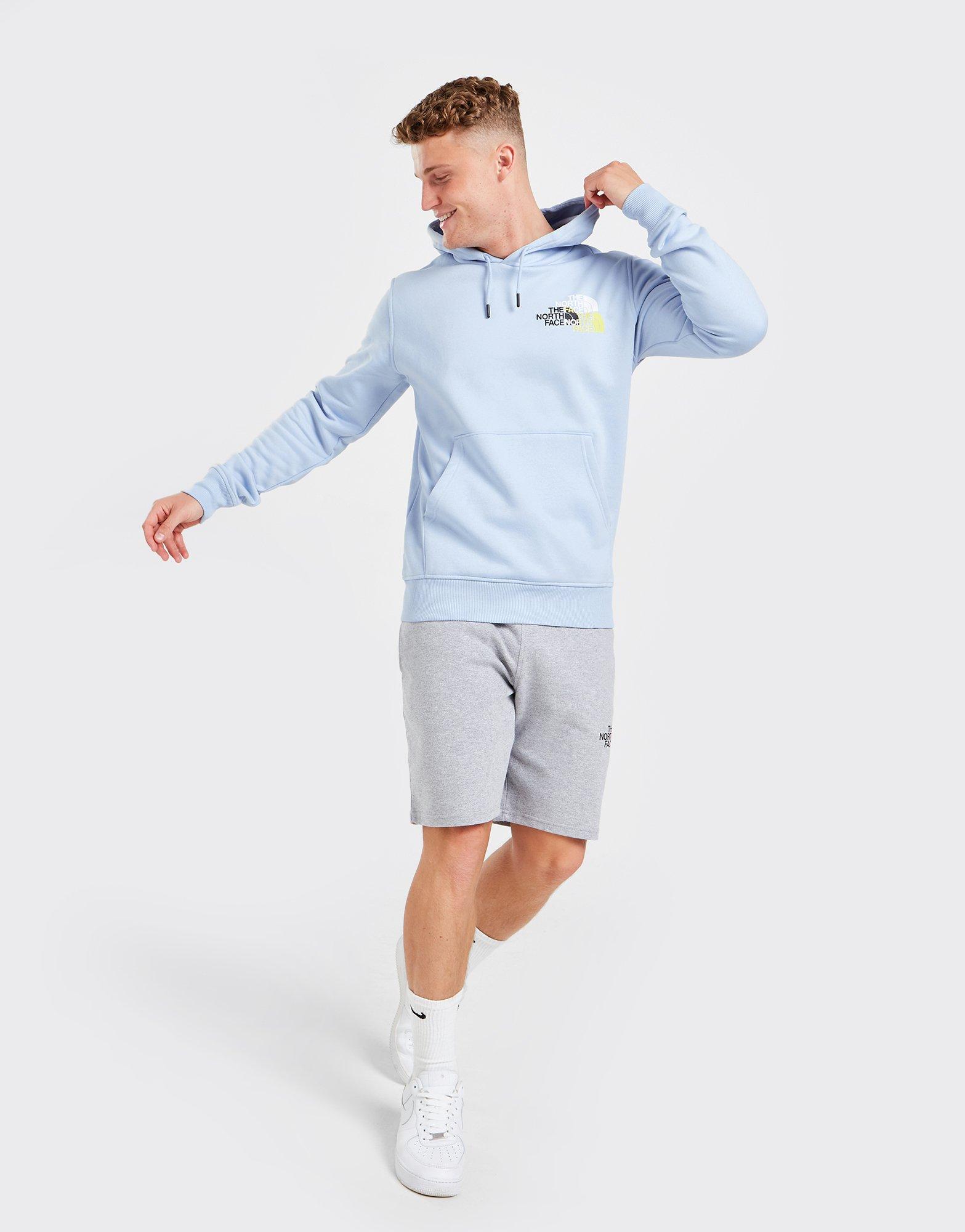 The North Face Multi Dome Hoodie