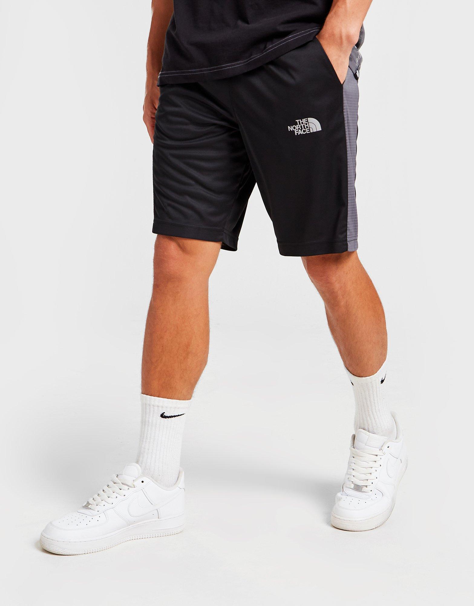 The North Face Panel Poly Shorts