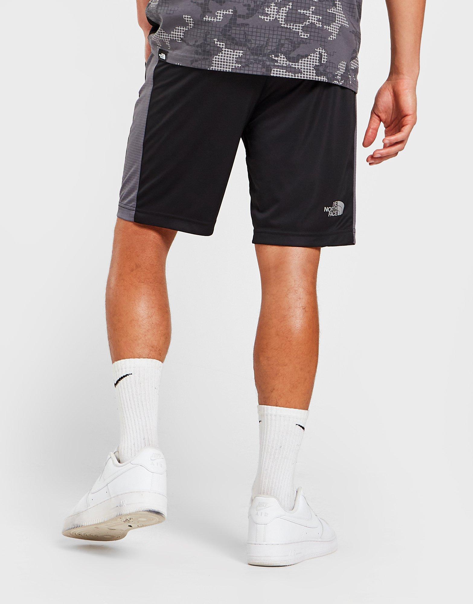 The North Face Panel Poly Shorts