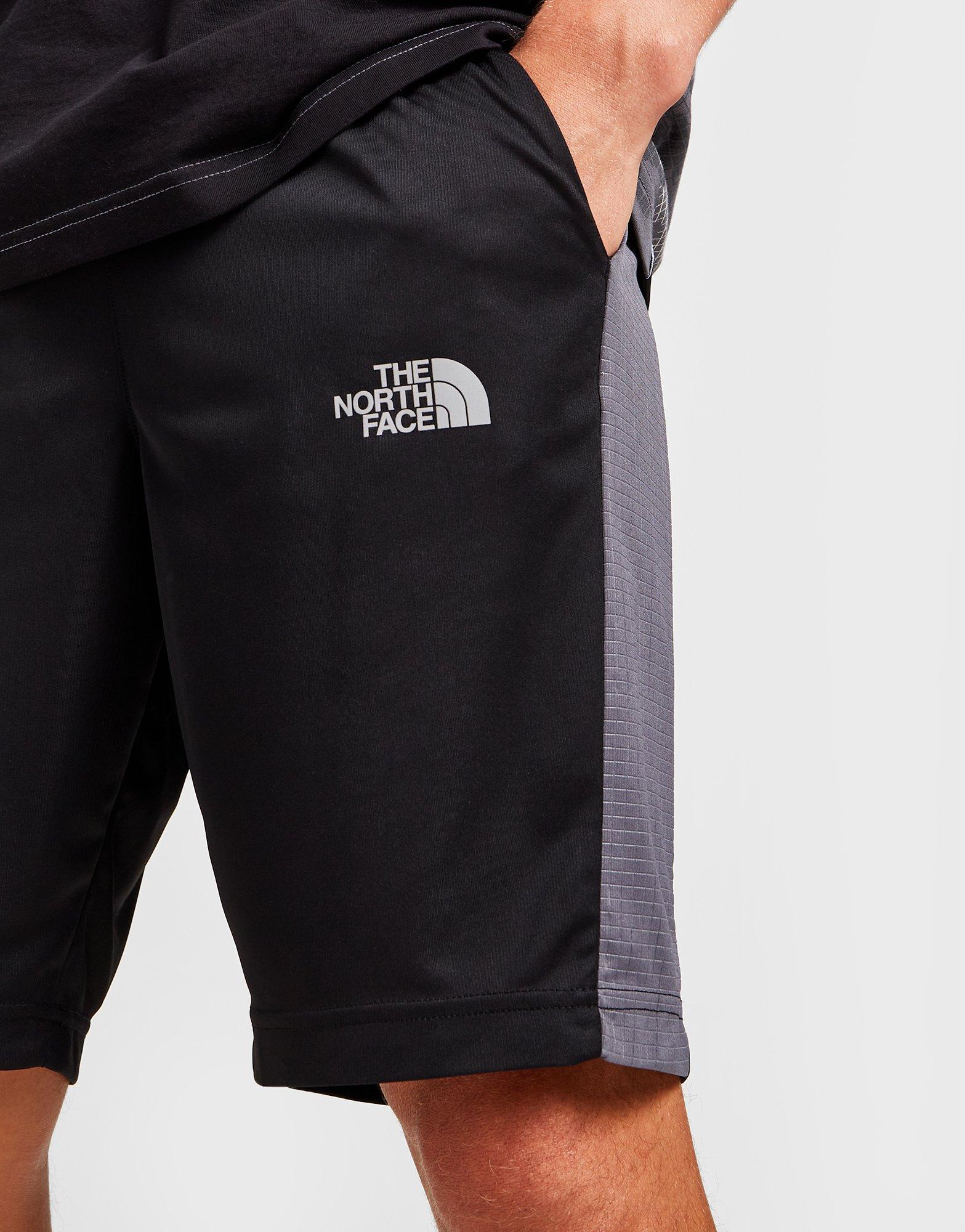 The North Face Panel Poly Shorts