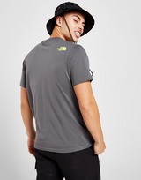 The North Face Mountain Box T-Shirt