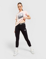 The North Face Tape Leggings Donna