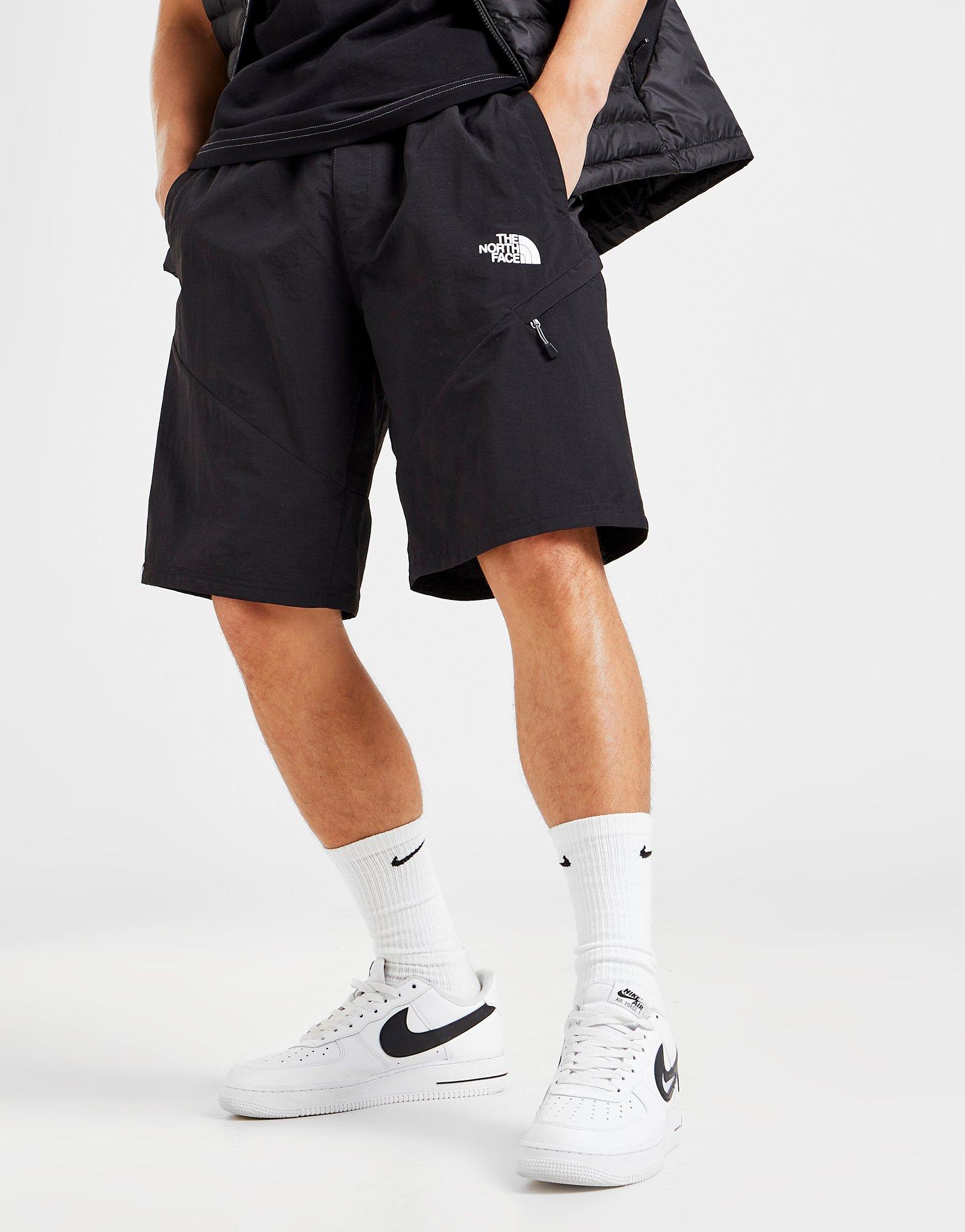 The North Face Zip Pocket Shorts